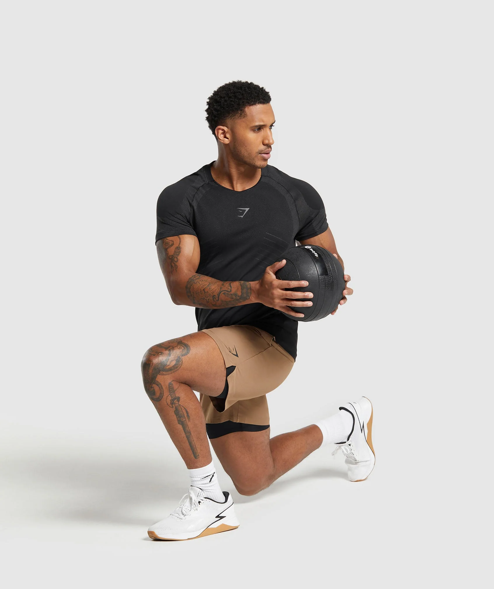 Land to Water 6" Shorts