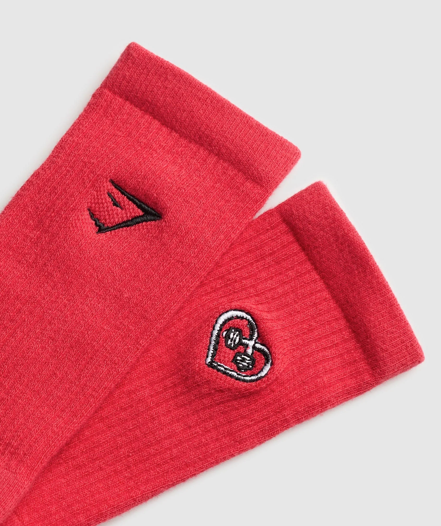 GFX Crew Single Sock