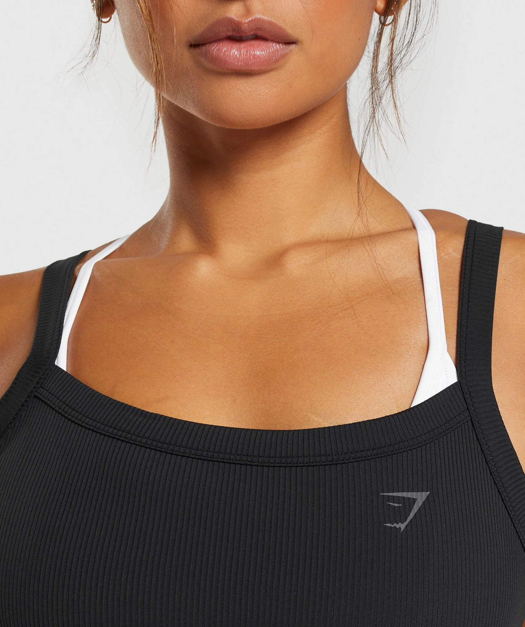 Elevate Ruched Tank