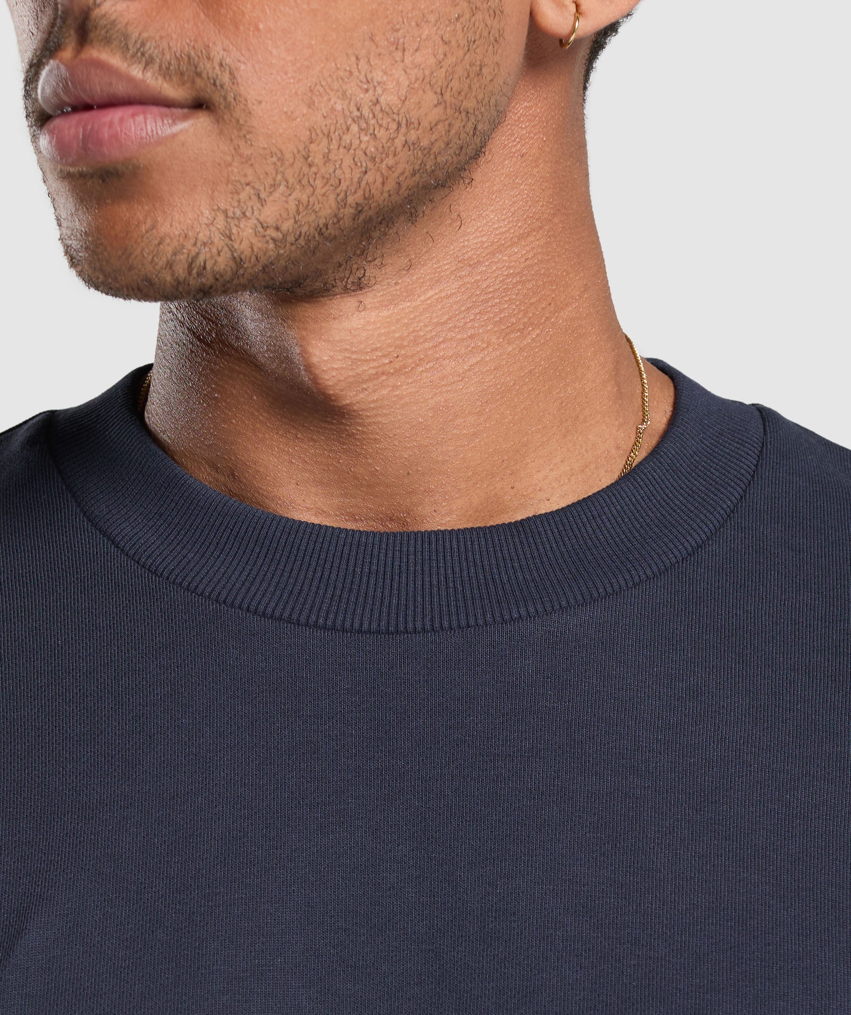 Rest Day Essential Crew