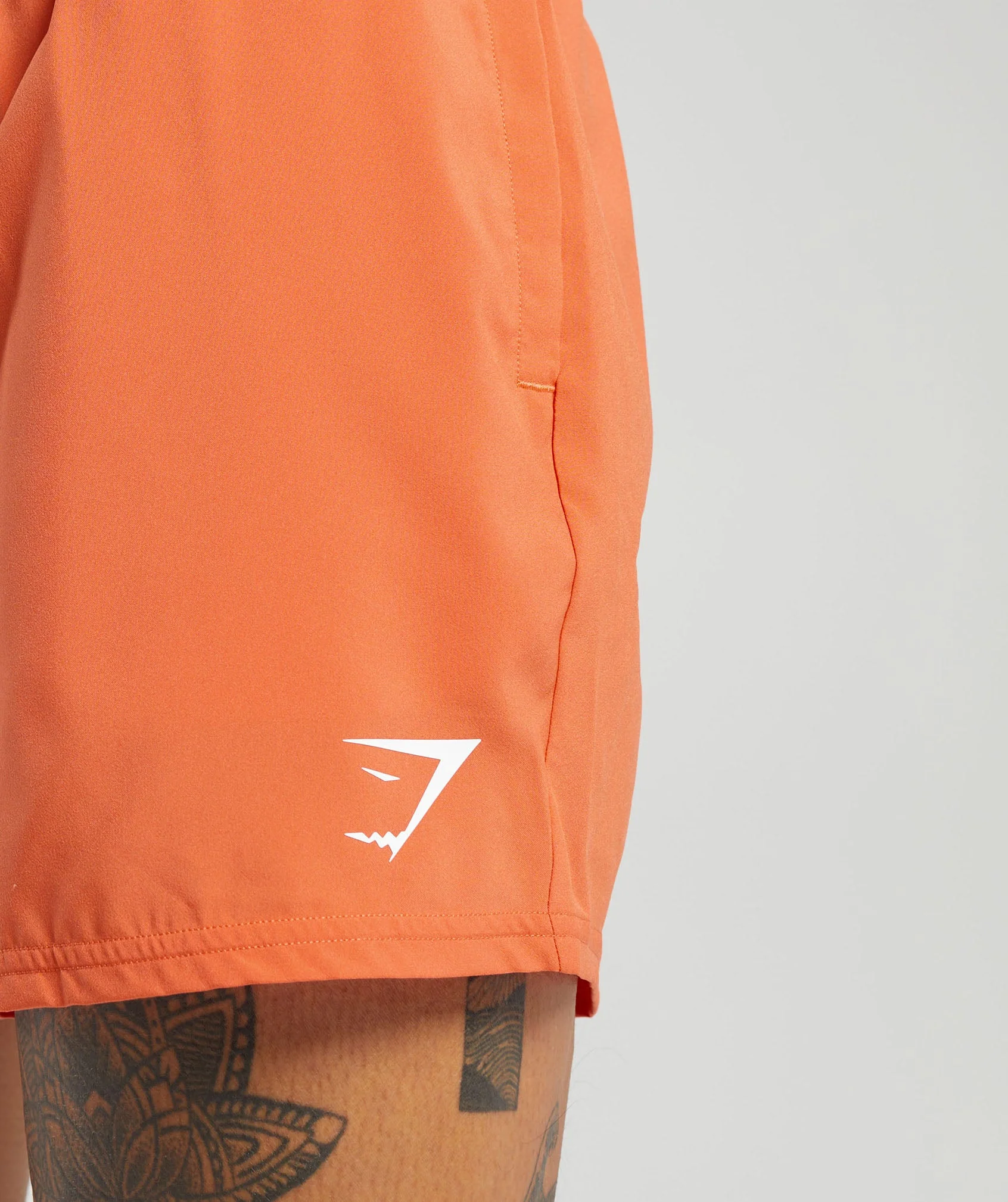 Arrival 5" Shorts