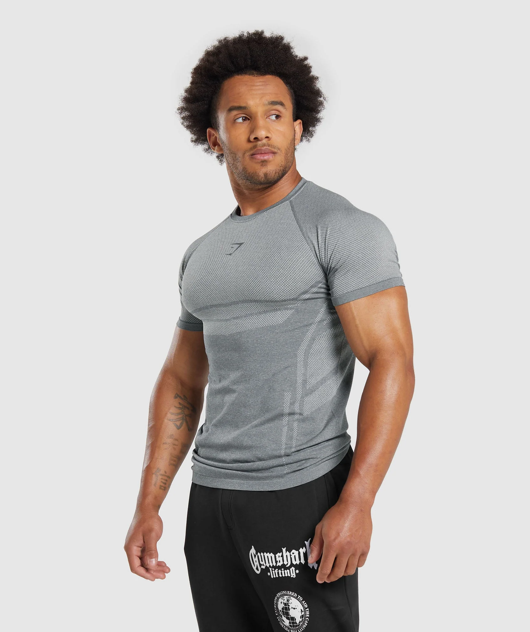 Elite Seamless T-Shirt