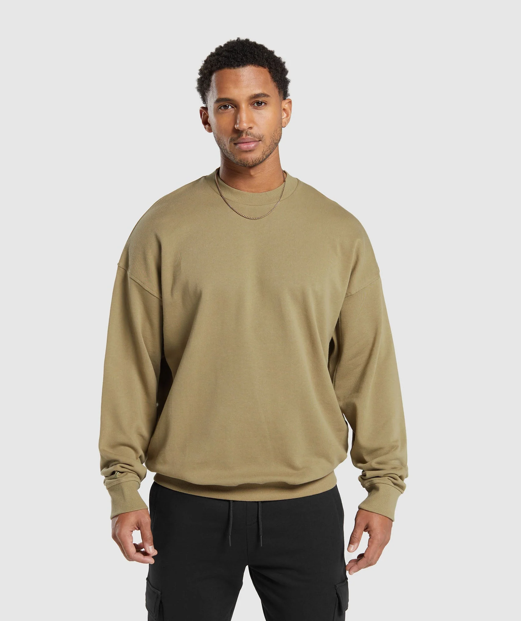 Rest Day Essential Crew