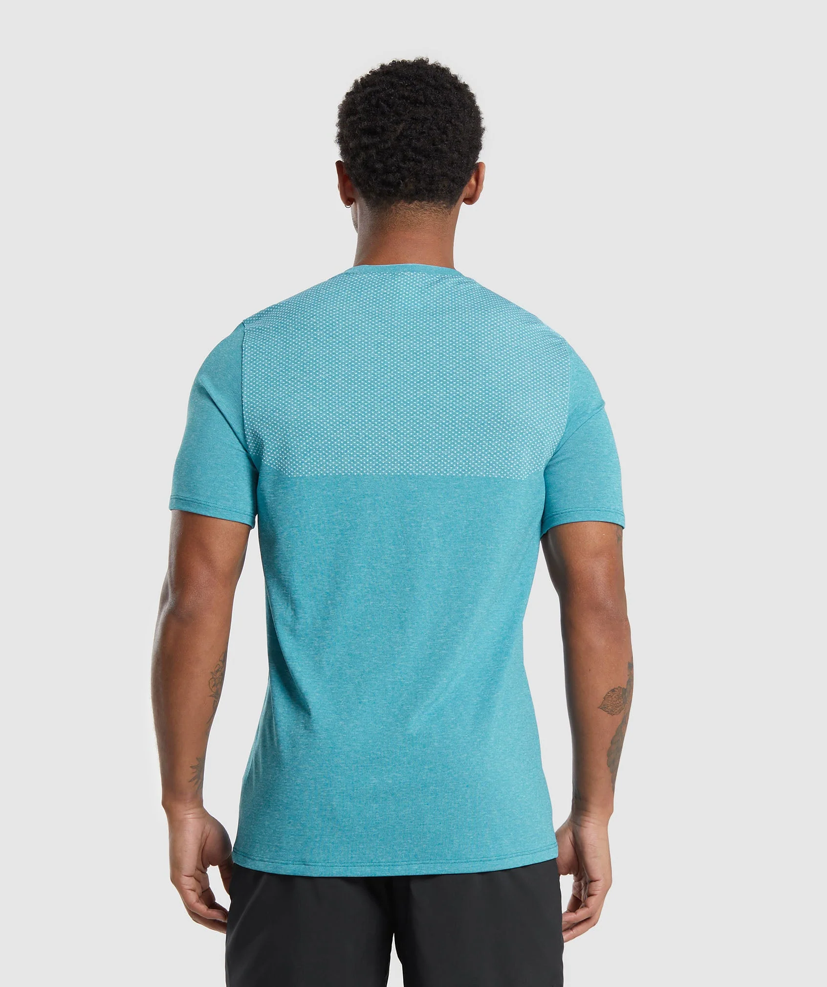 Vital Seamless T-Shirt