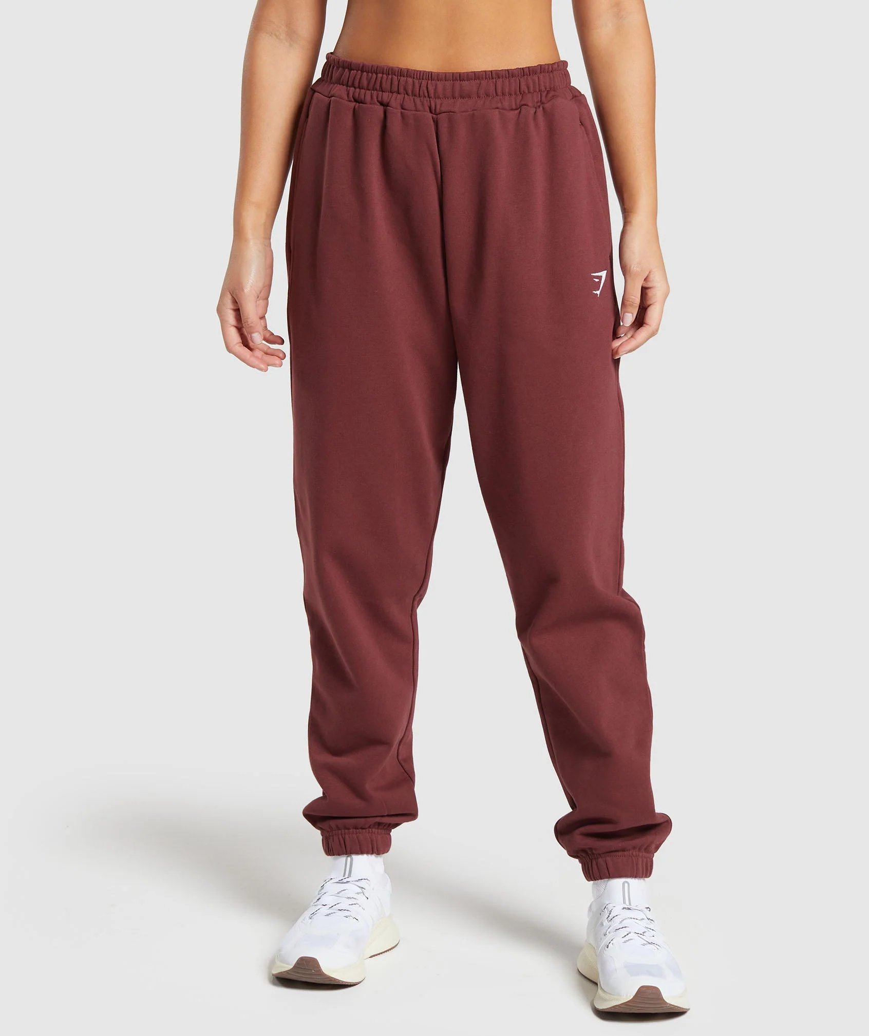 Training Fleece Joggers