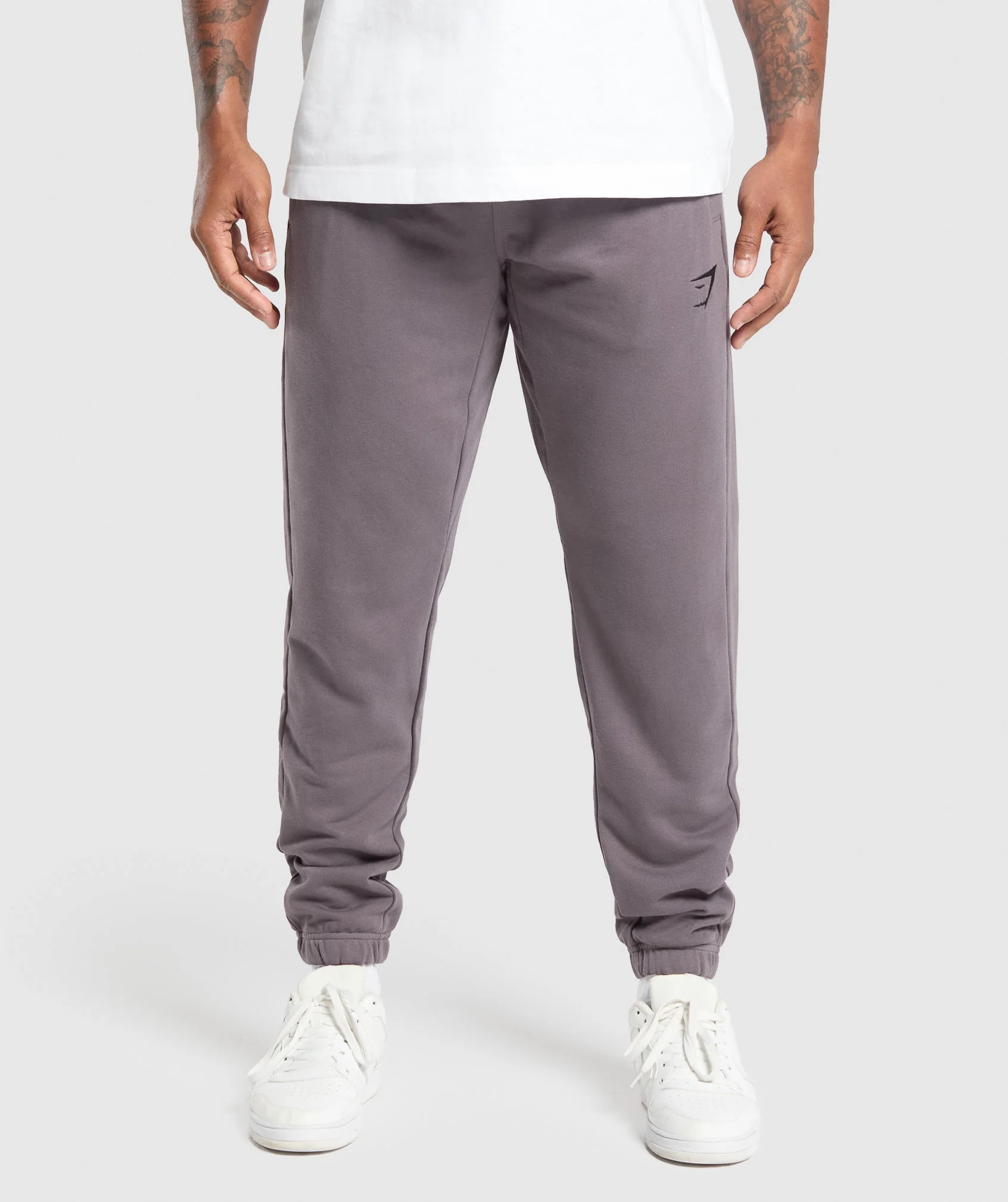 Essential Oversized Joggers