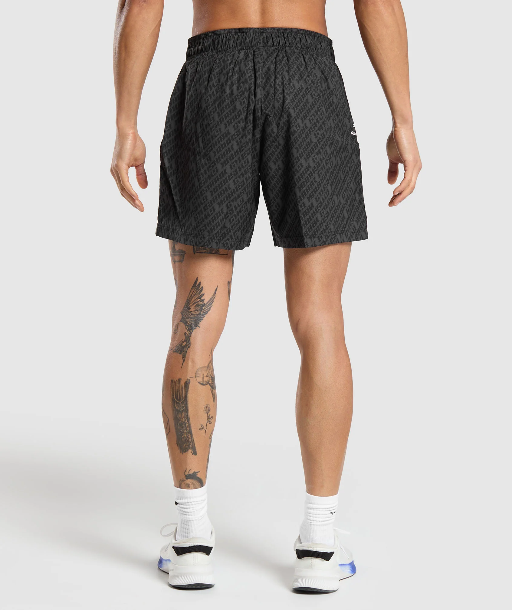 Sport 7" Shorts