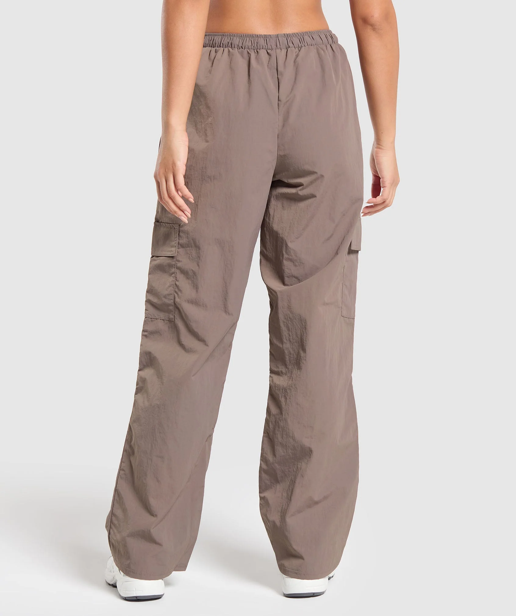 Cargo Woven Pants