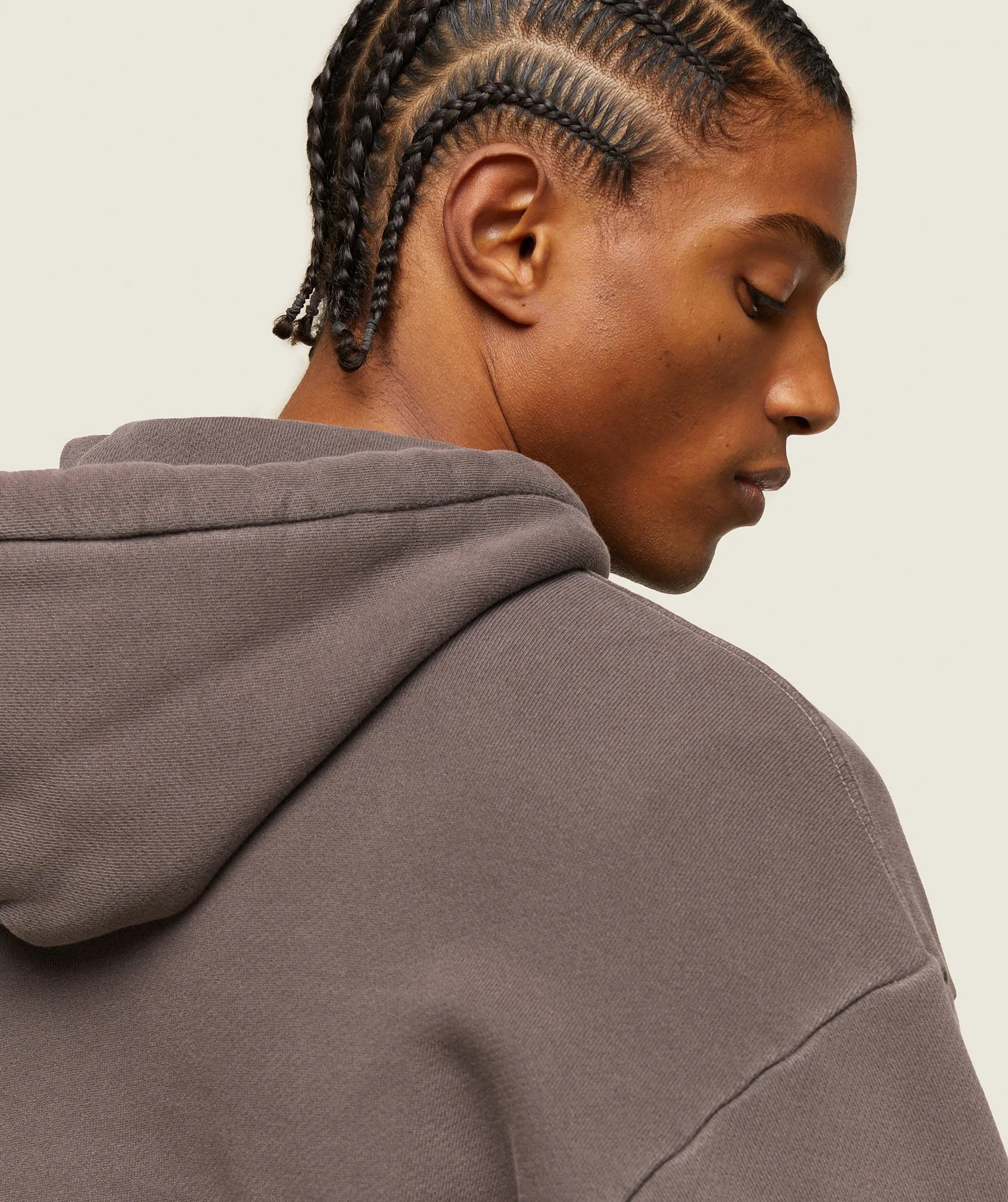 everywear Relaxed Hoodie