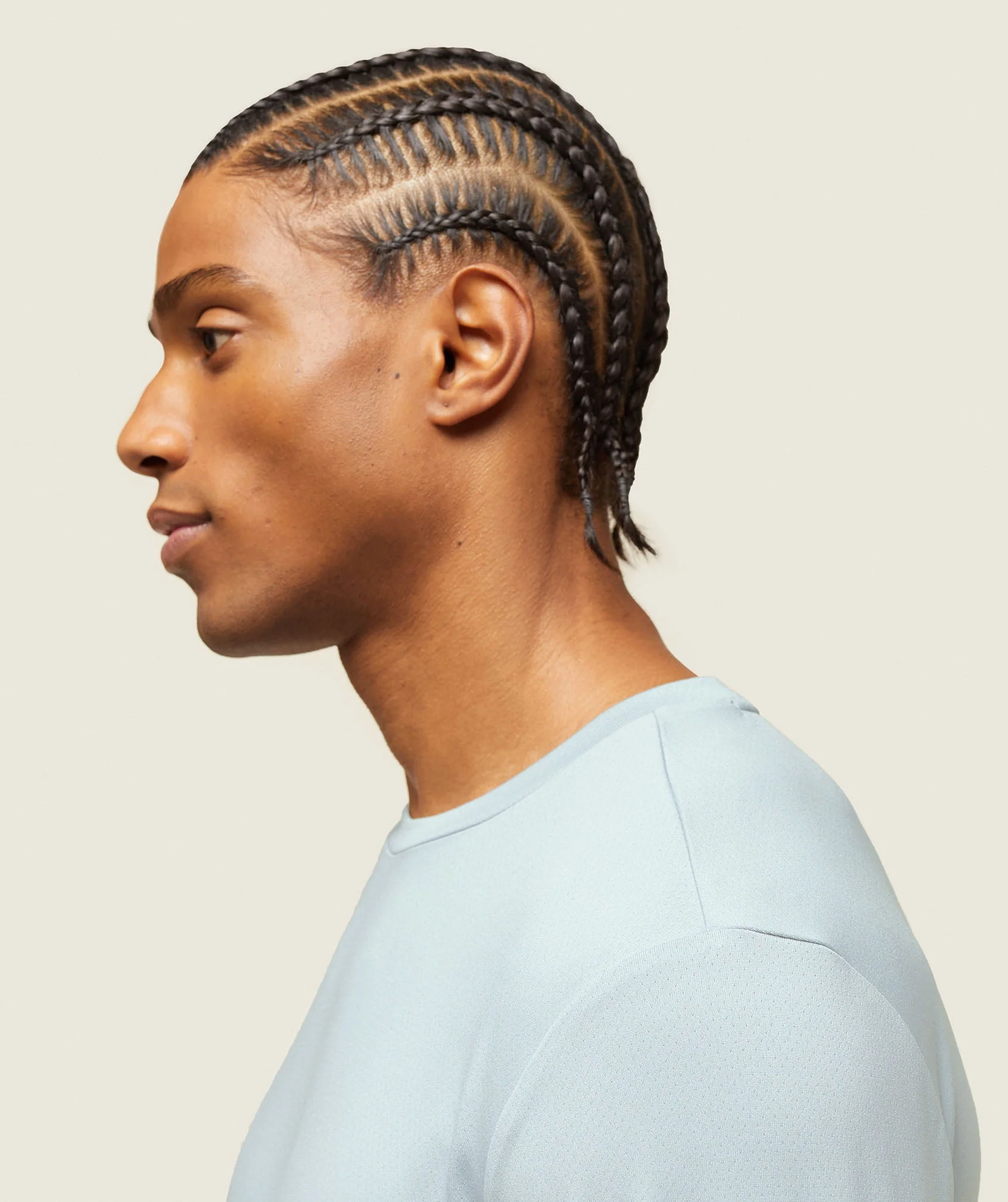 everywear Tech Long Sleeve Tee