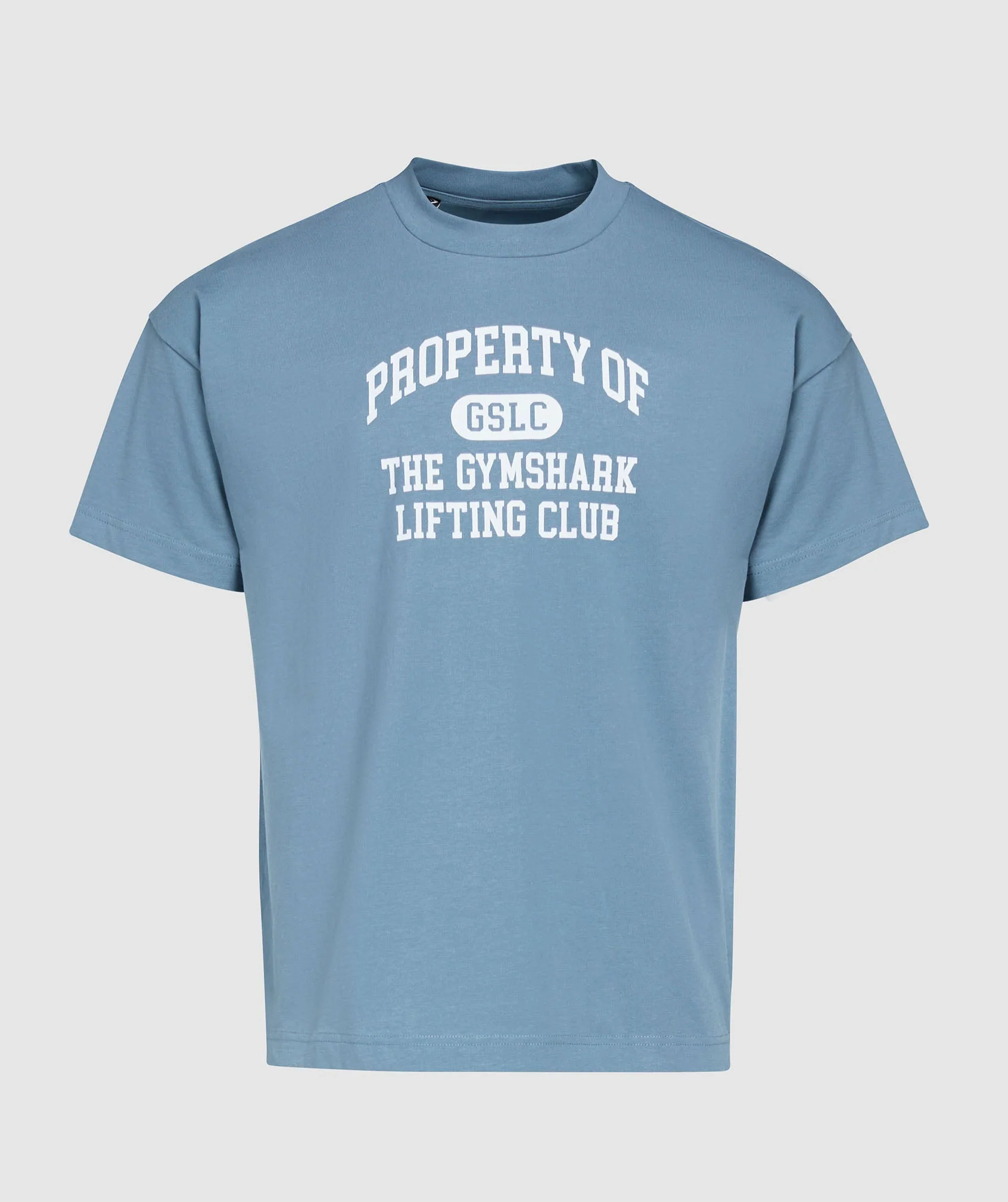 Property Of T-Shirt