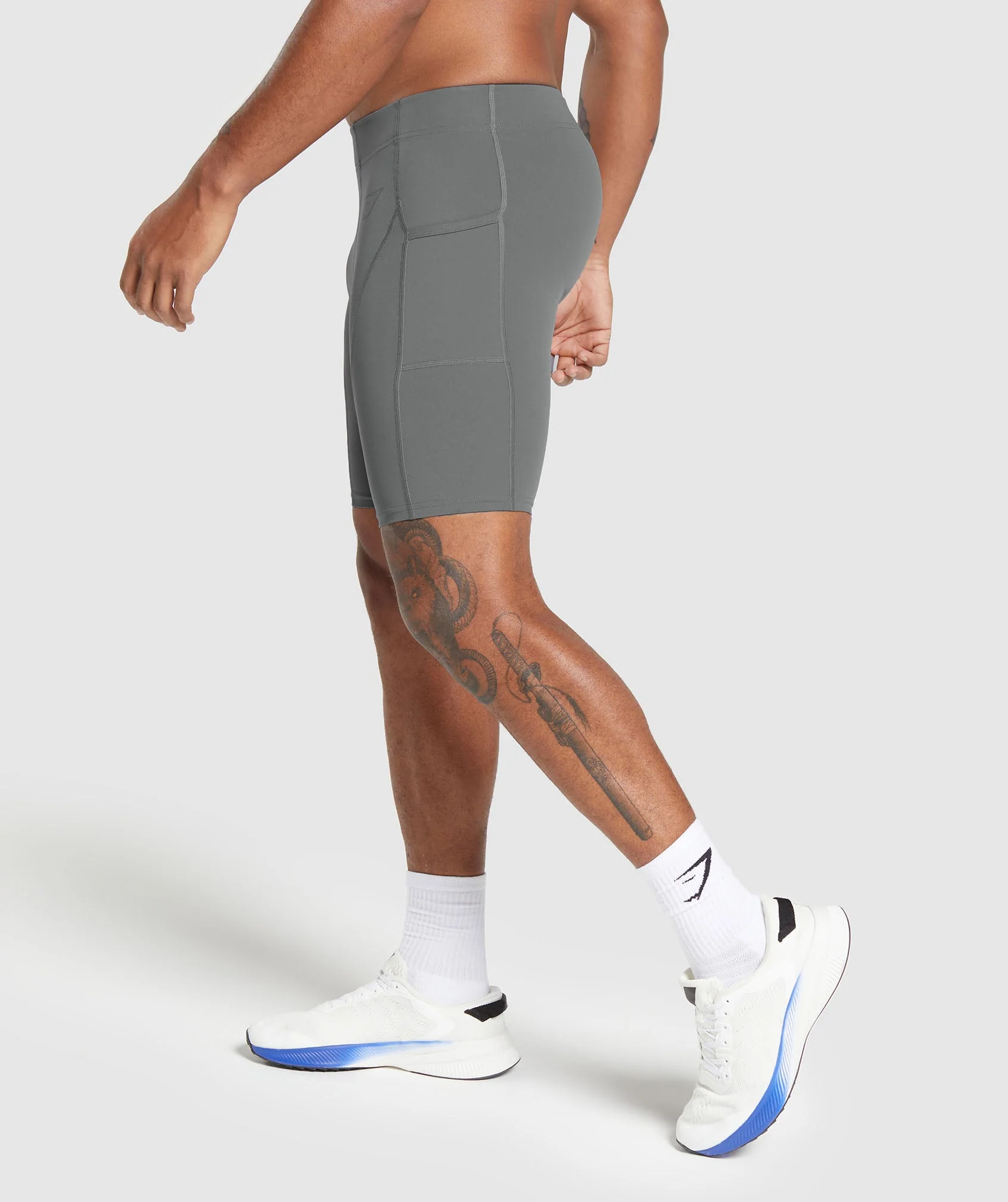 Control Baselayer Shorts