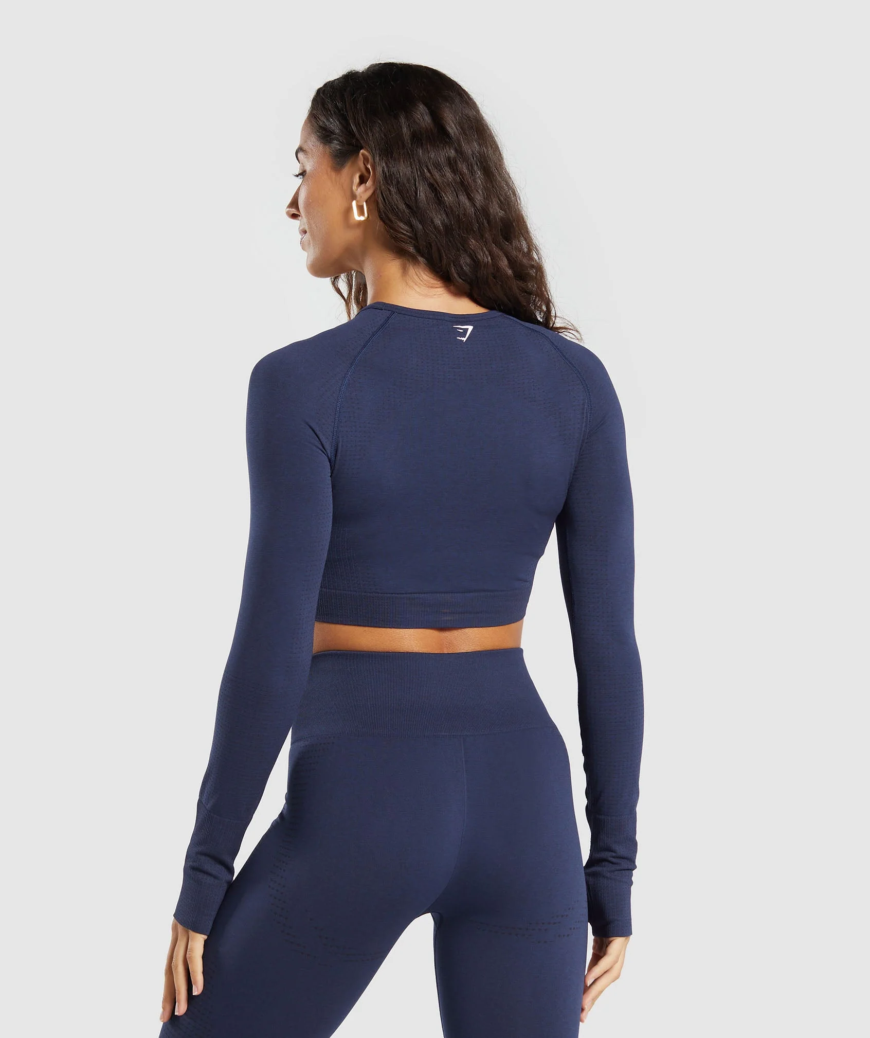Vital Seamless 2.0 Crop Top
