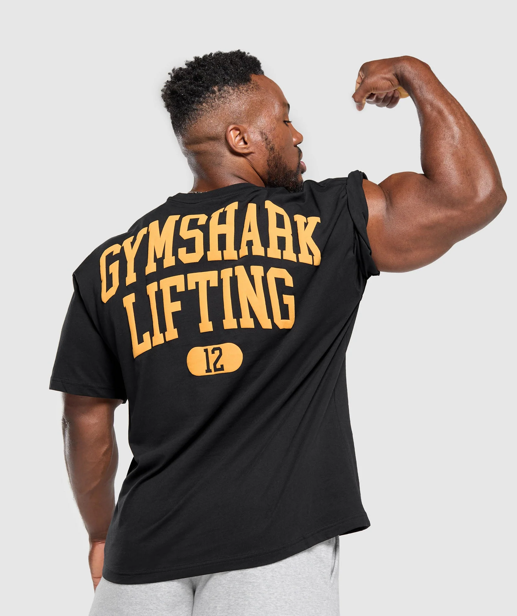 Lifting 12 T-Shirt