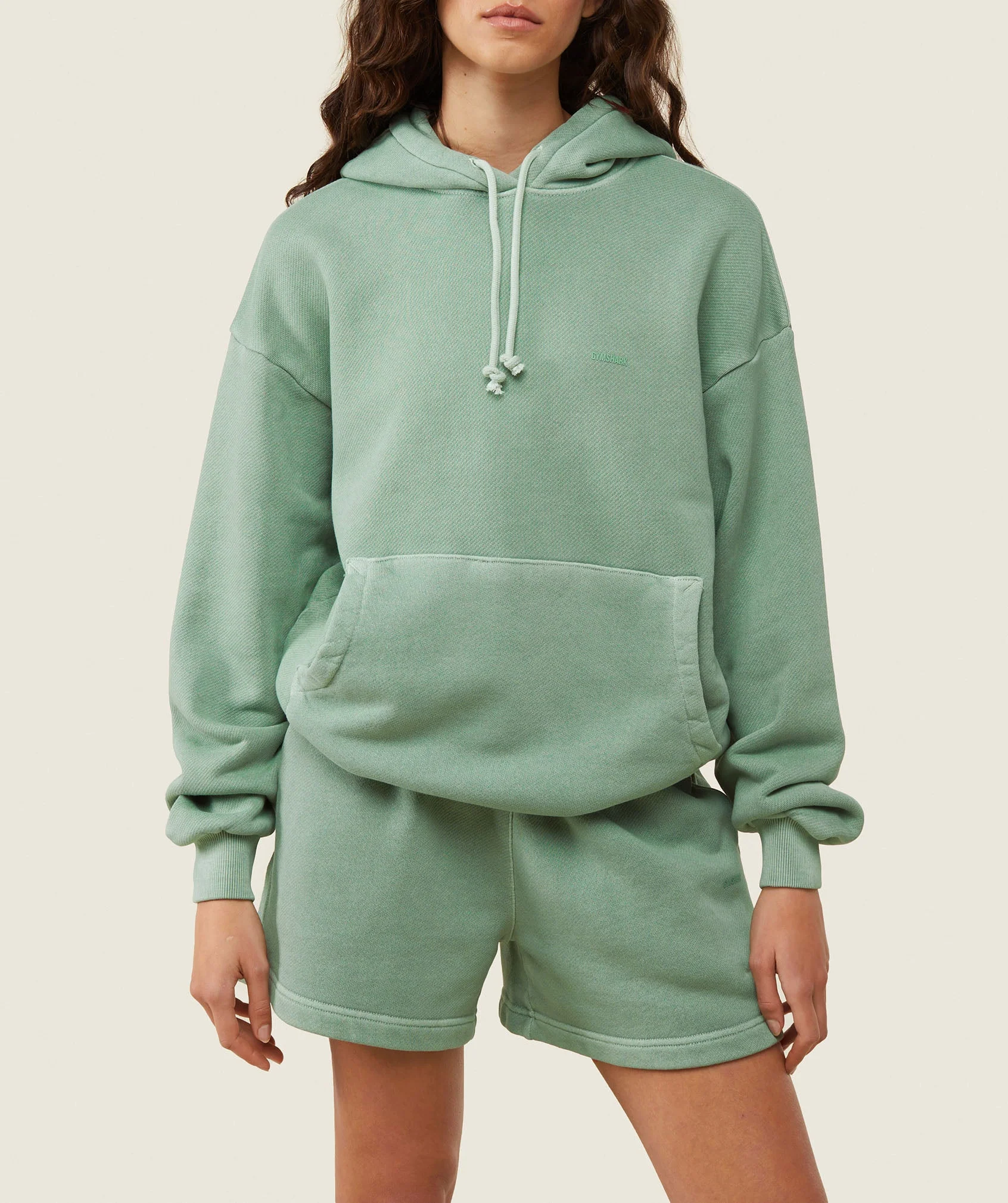 everywear Relaxed Hoodie