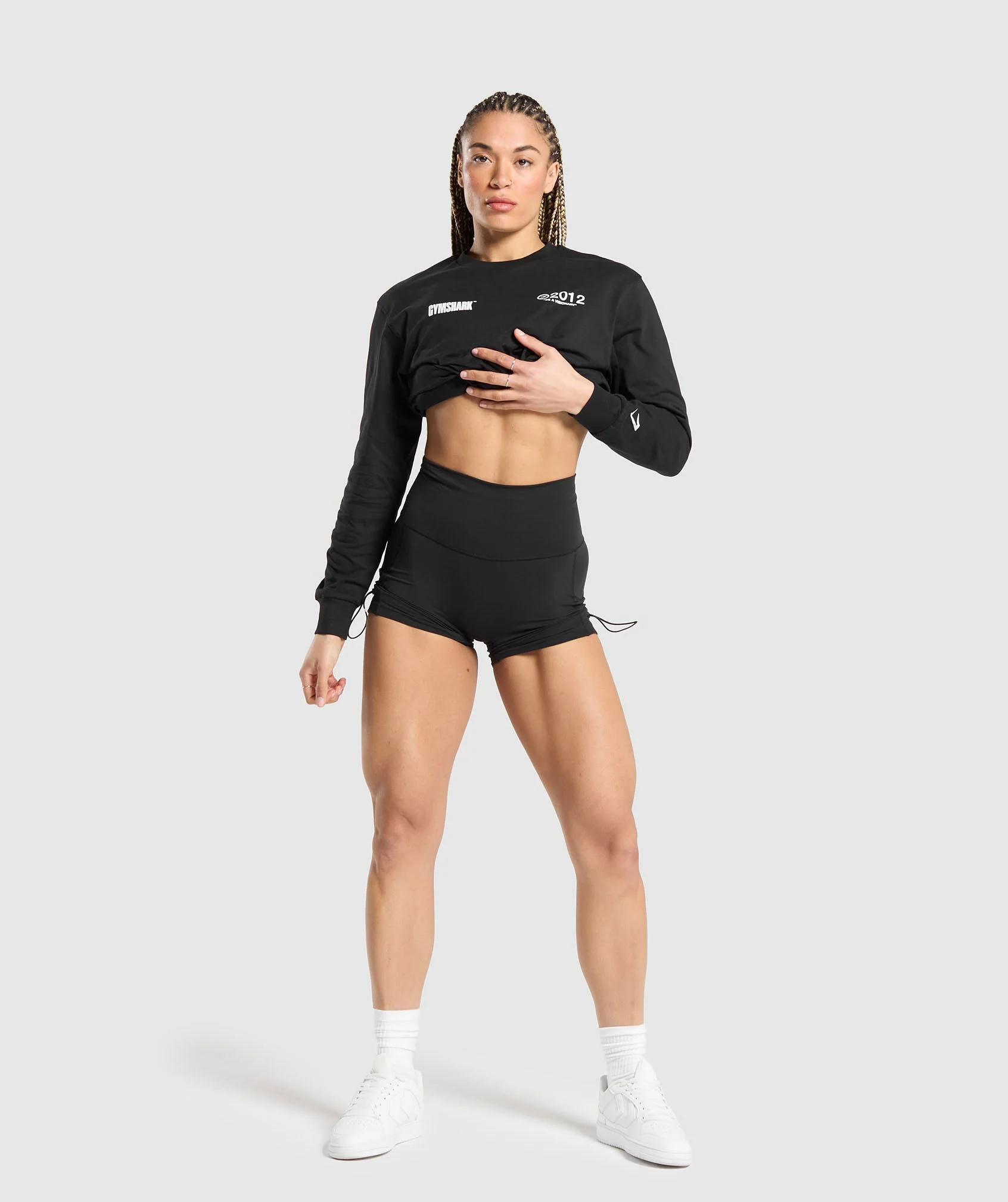 Be a Visionary Long Sleeve Top