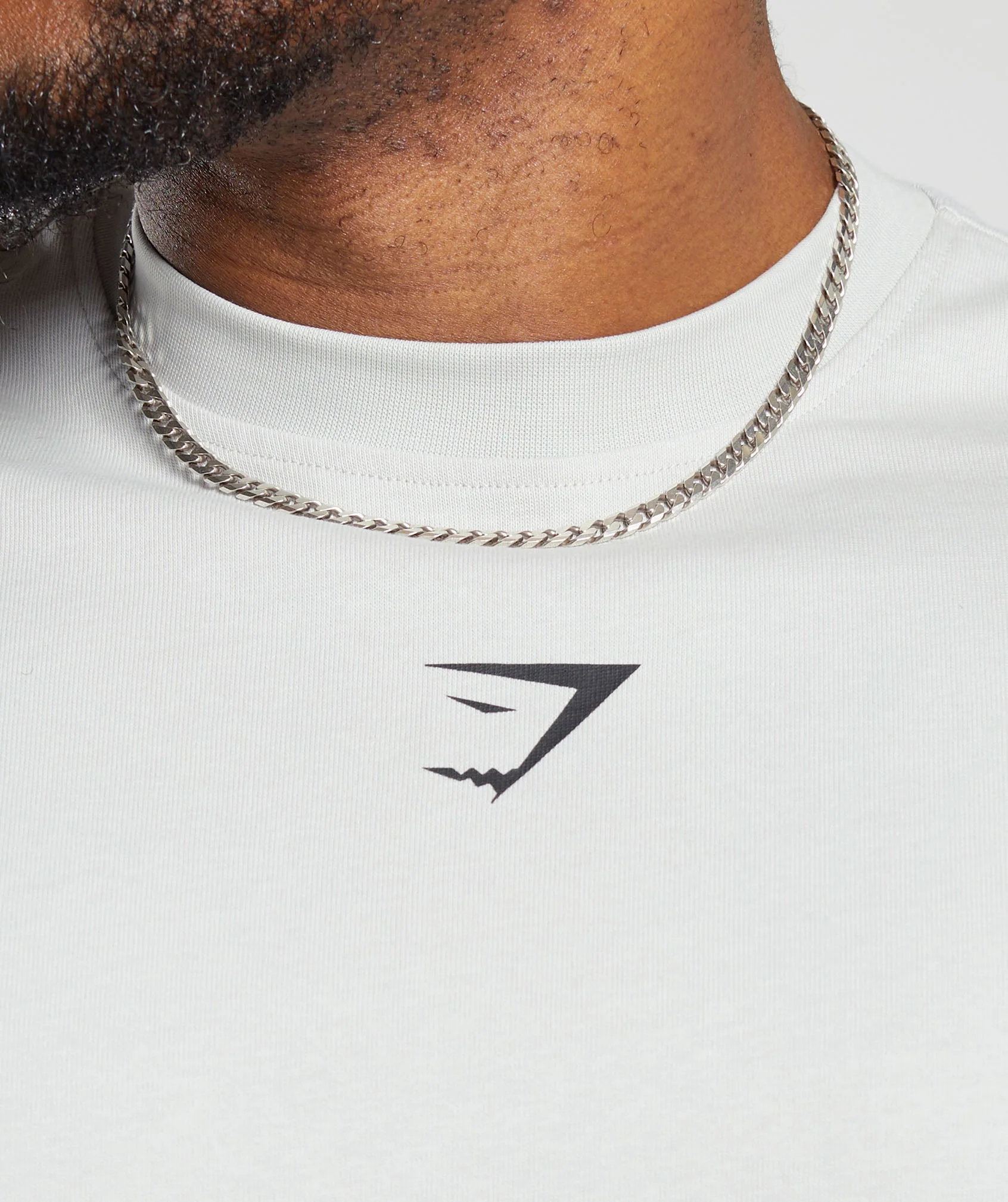 Heavy Weight Graphic T-Shirt