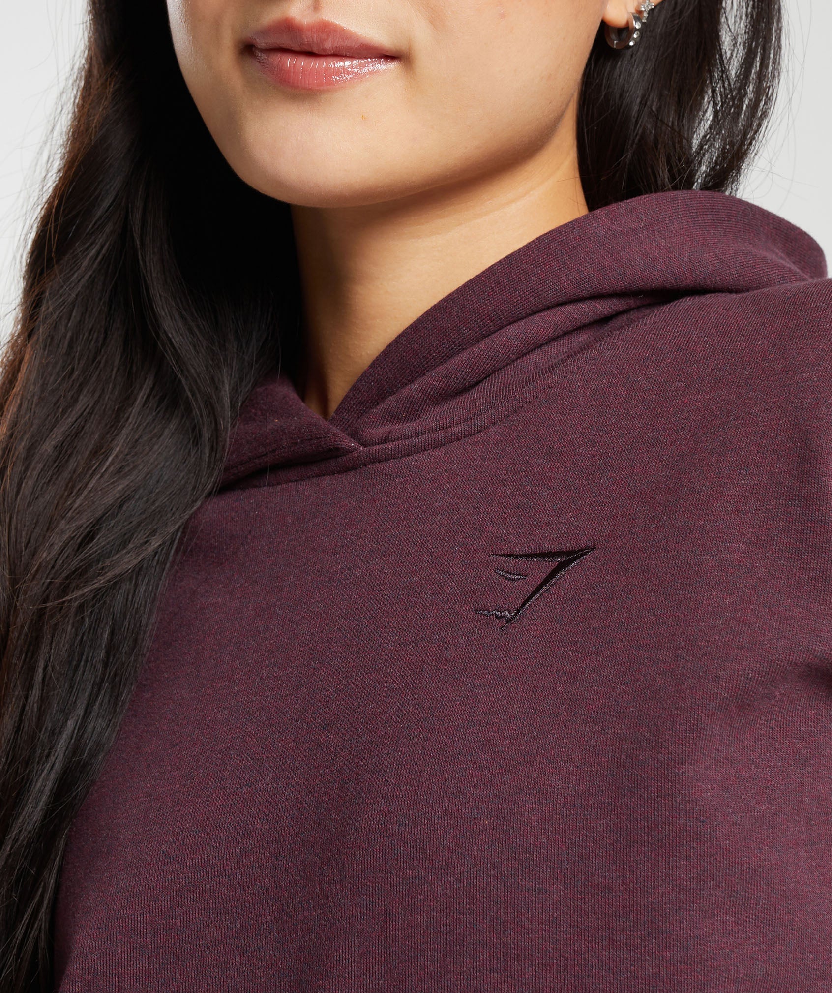 Rest Day Sweats Hoodie