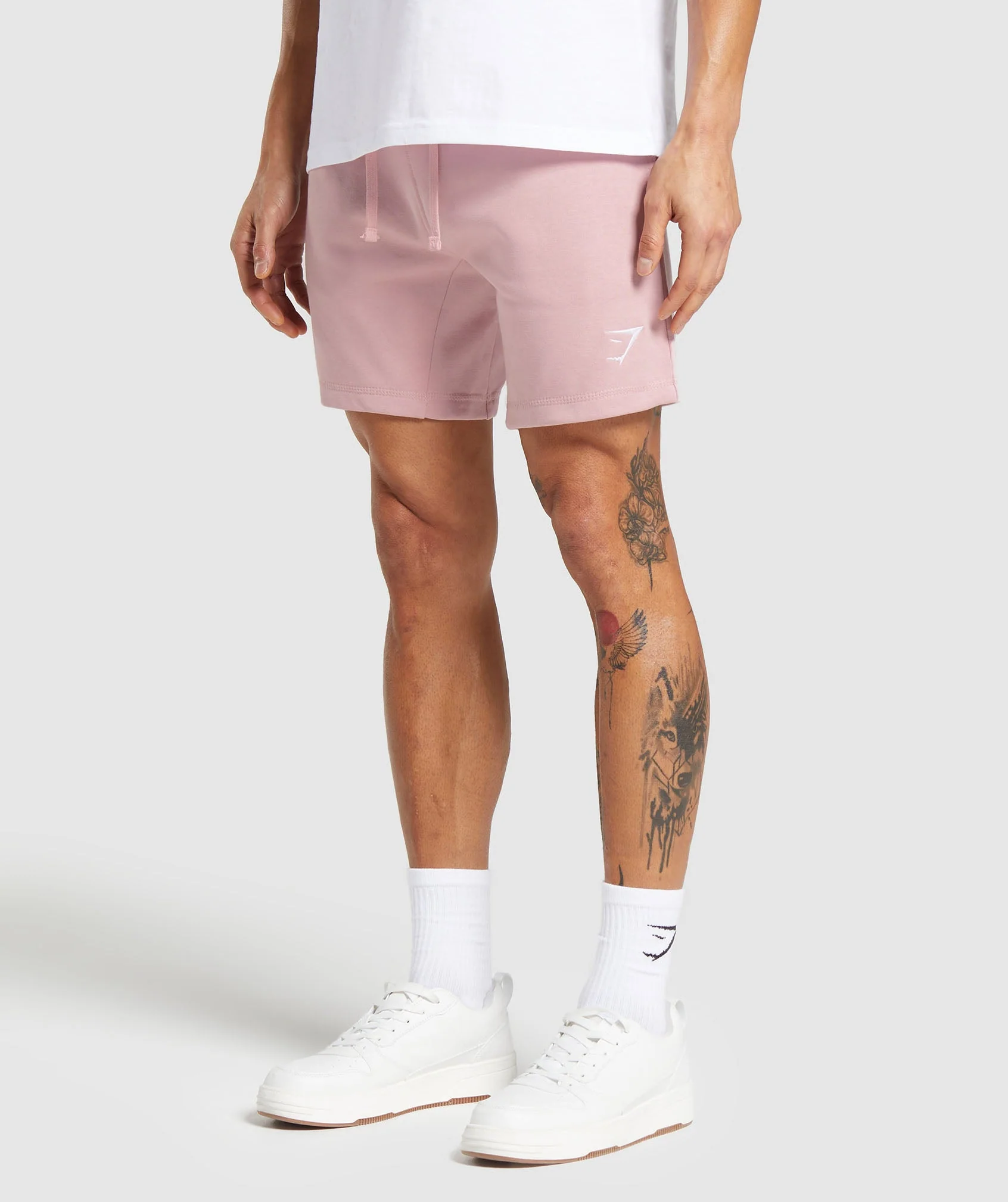 Crest Shorts