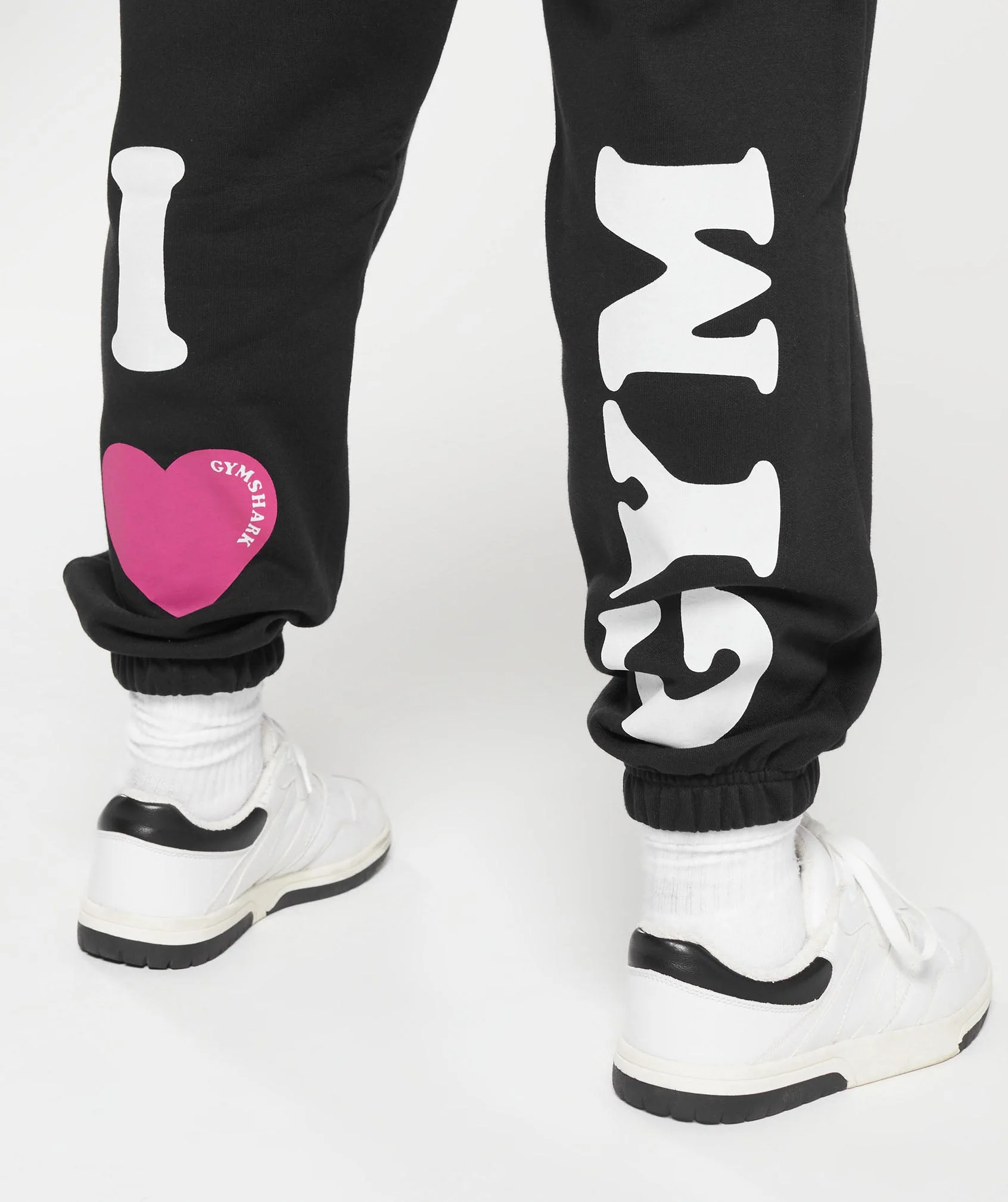 I Heart Gym Joggers