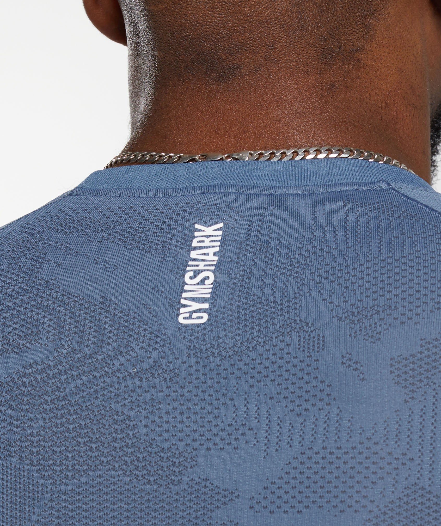 Geo Seamless T-Shirt