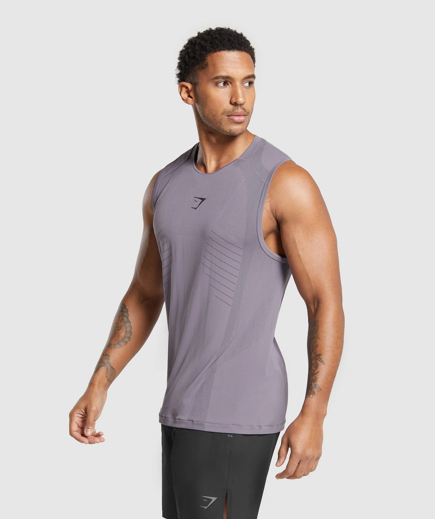 Apex Seamless Tank
