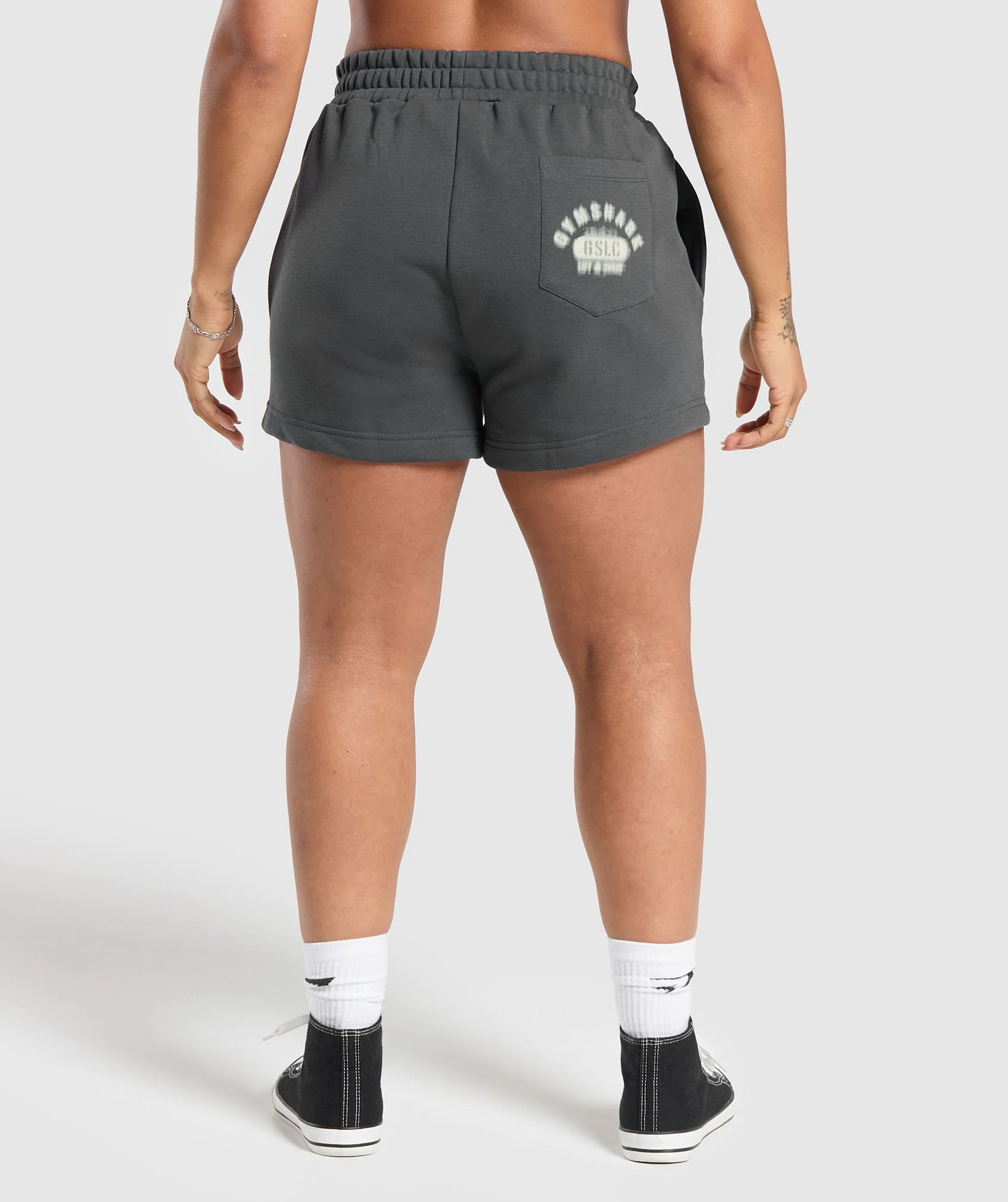 Ath Dept Shorts