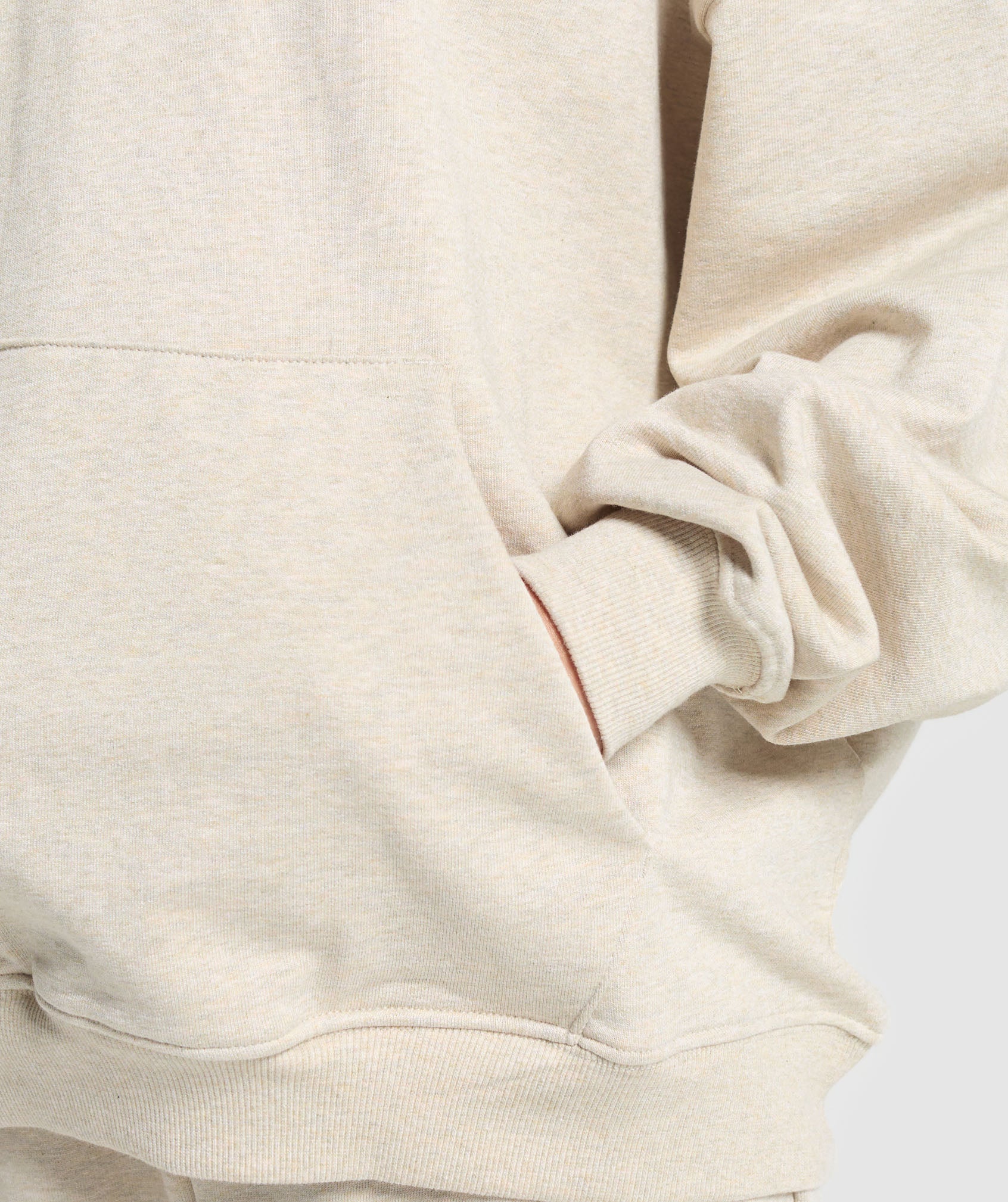 Rest Day Sweats Hoodie