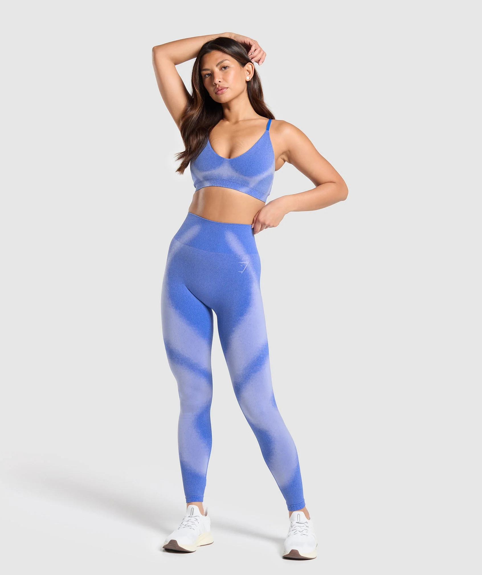 Blur Seamless Leggings