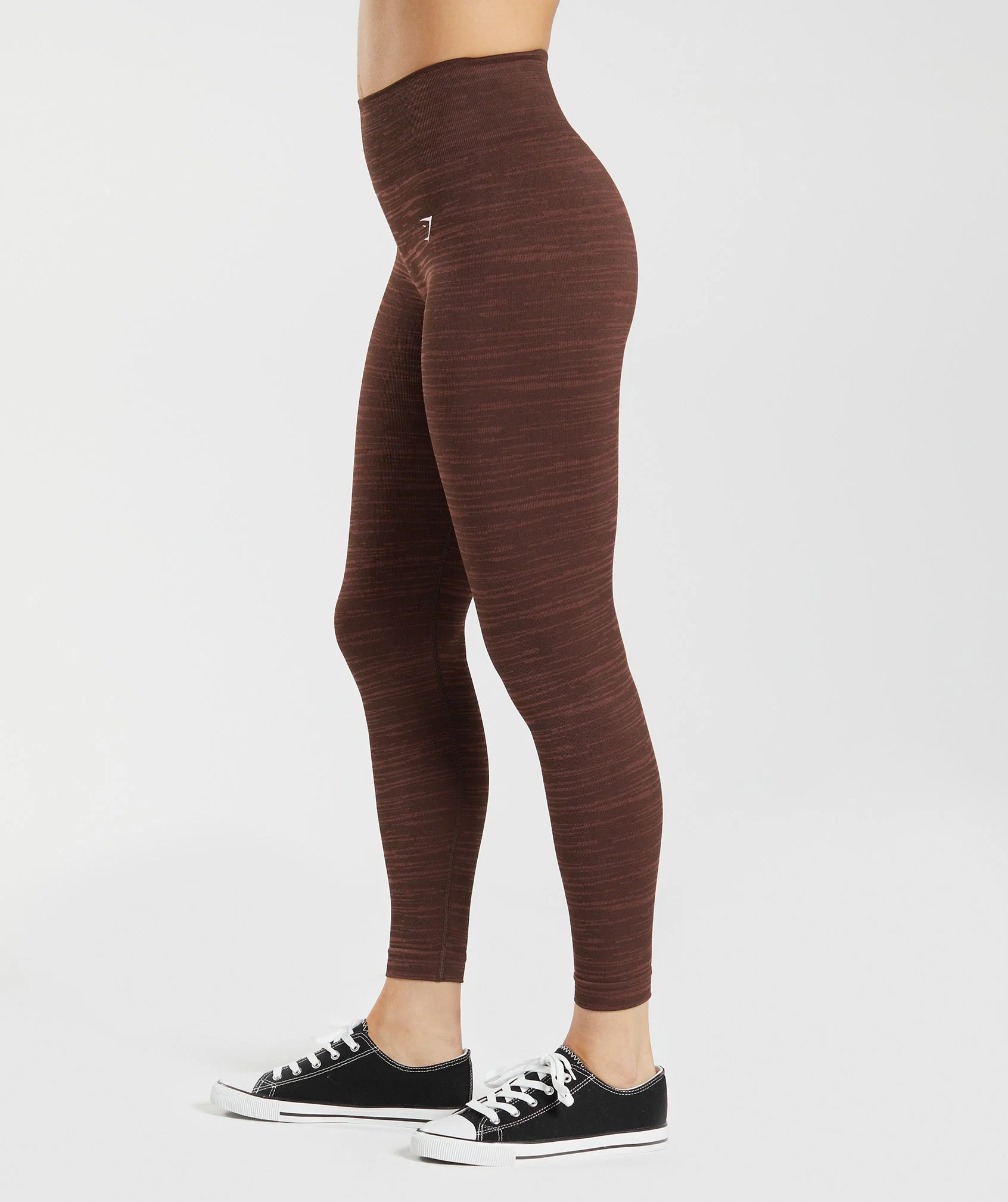 Adapt Marl Seamless Leggings
