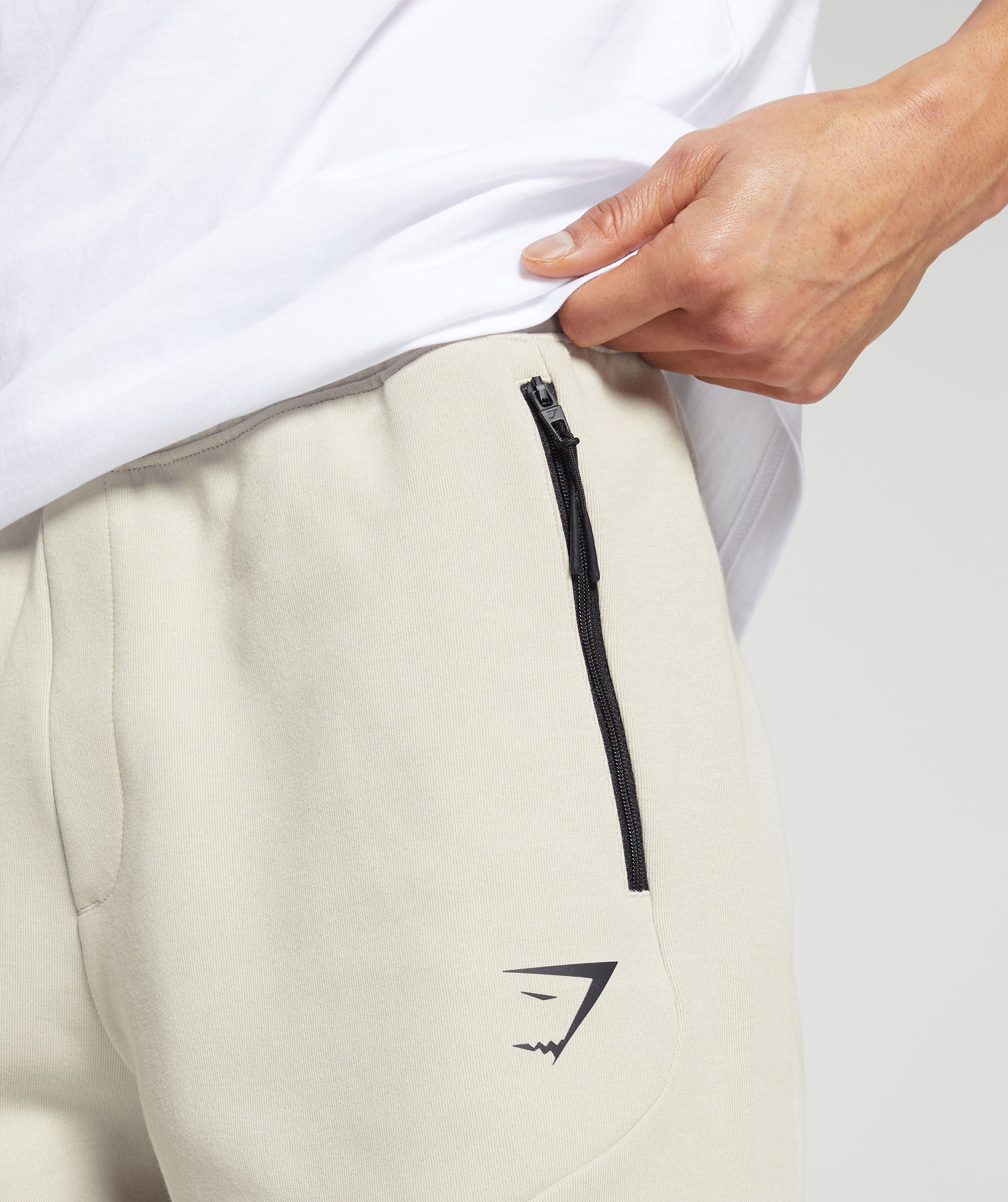 Interlock Tech 6" Shorts