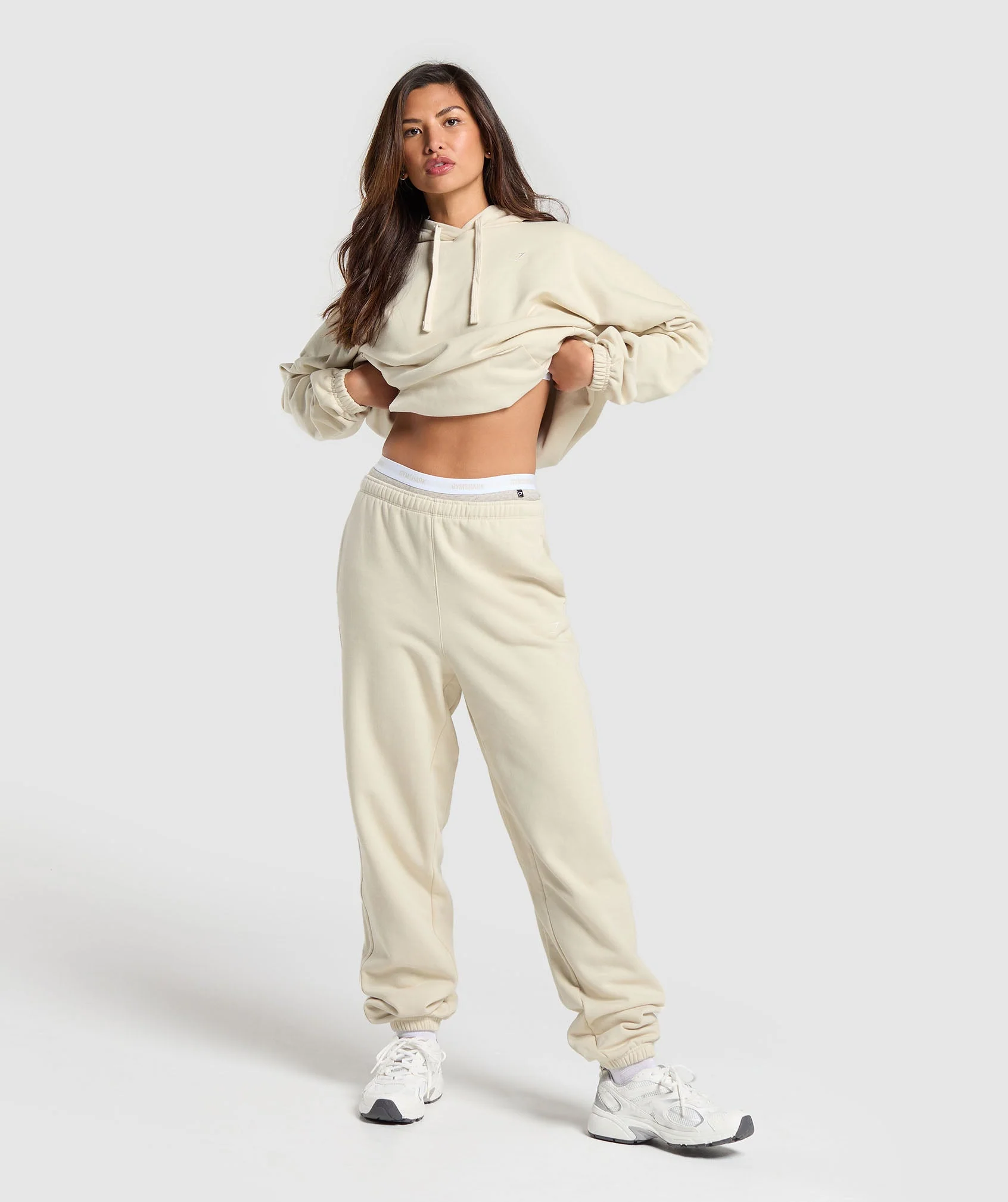 Fleece Joggers