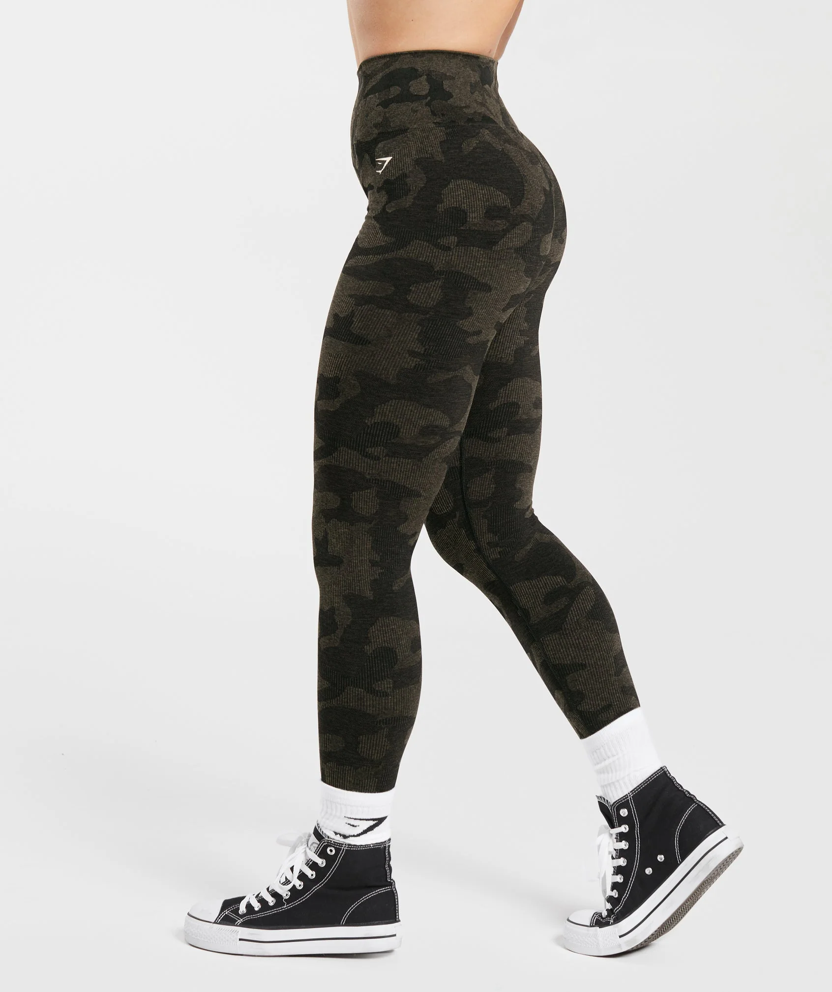 Adapt Camo Seamless Leggings