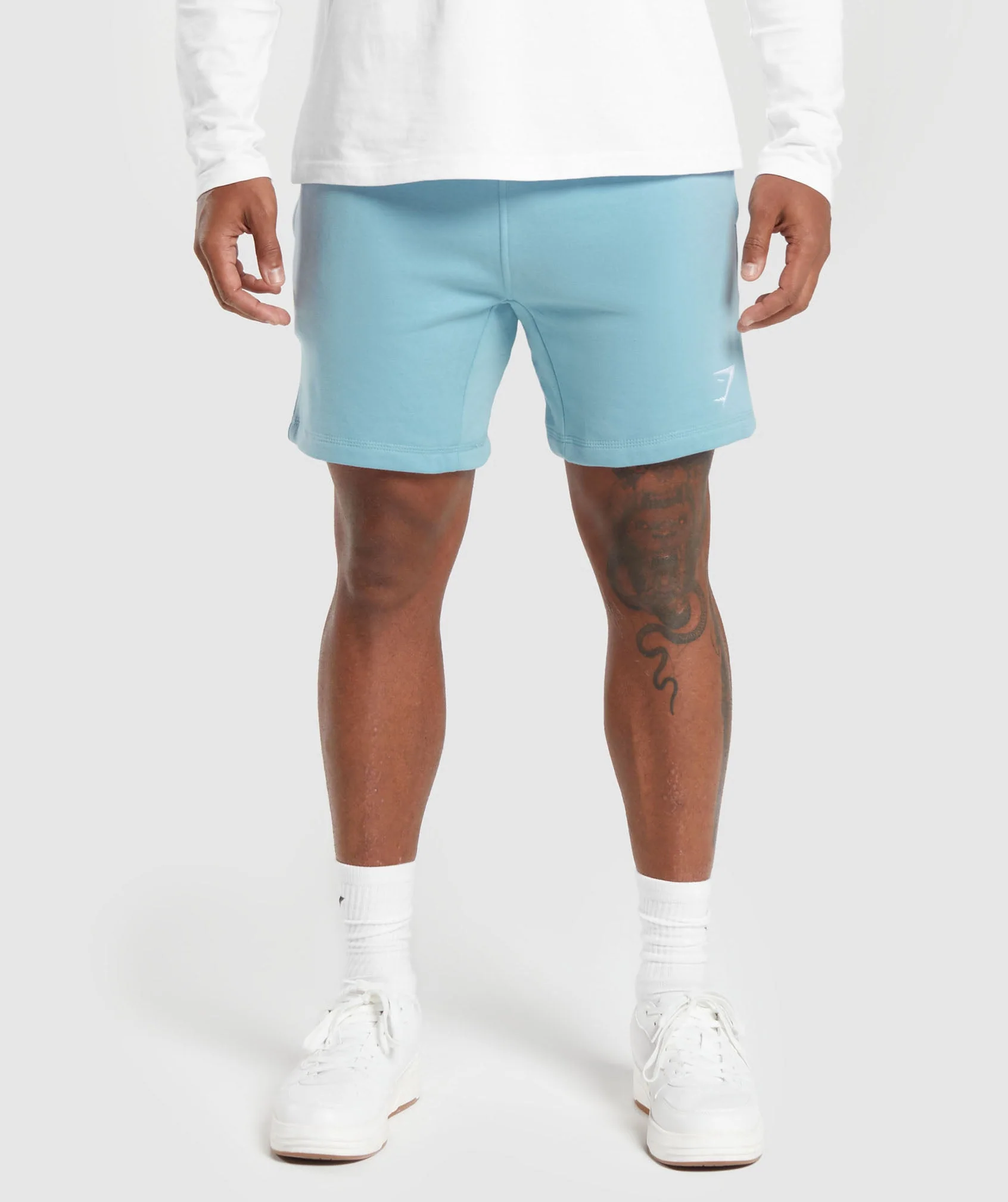 Crest Shorts
