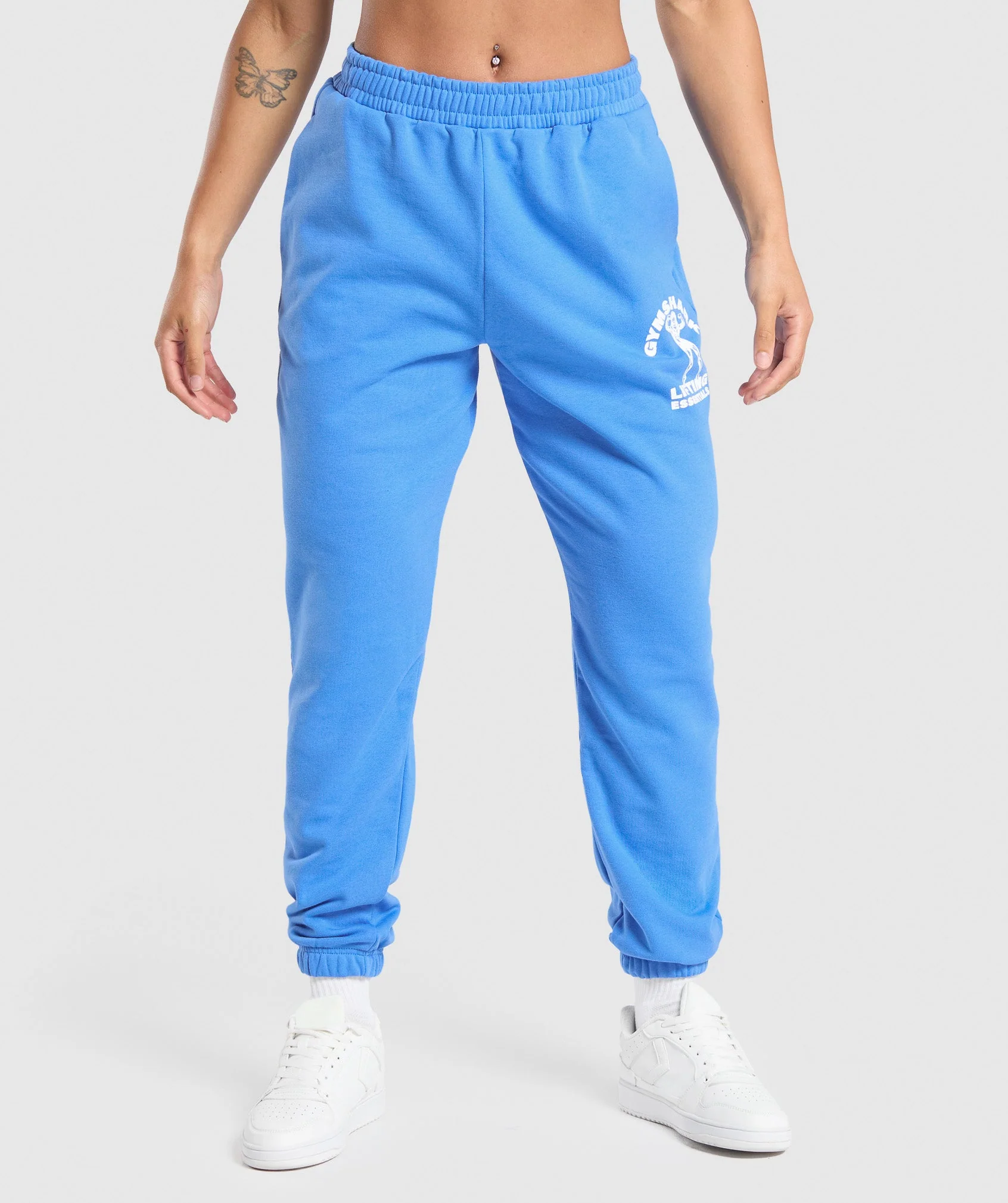 Strong Women Joggers
