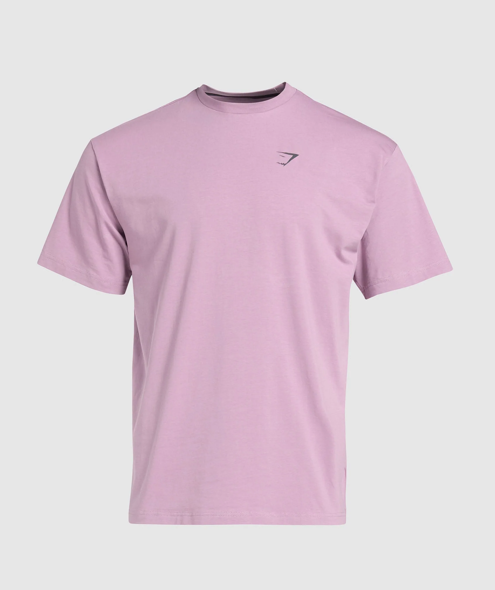 Essential Oversized T-Shirt