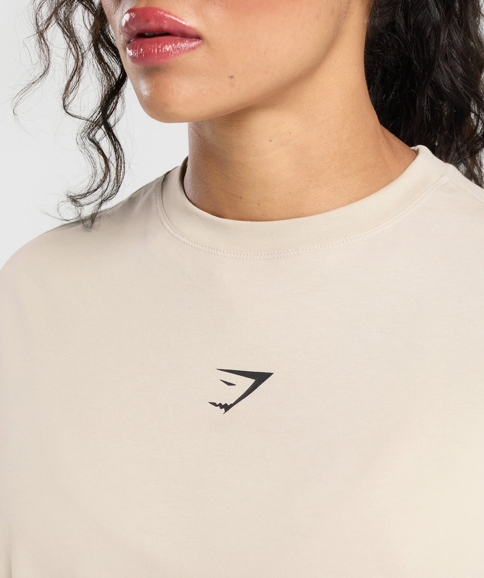 Powered By Pre Long Sleeve Top