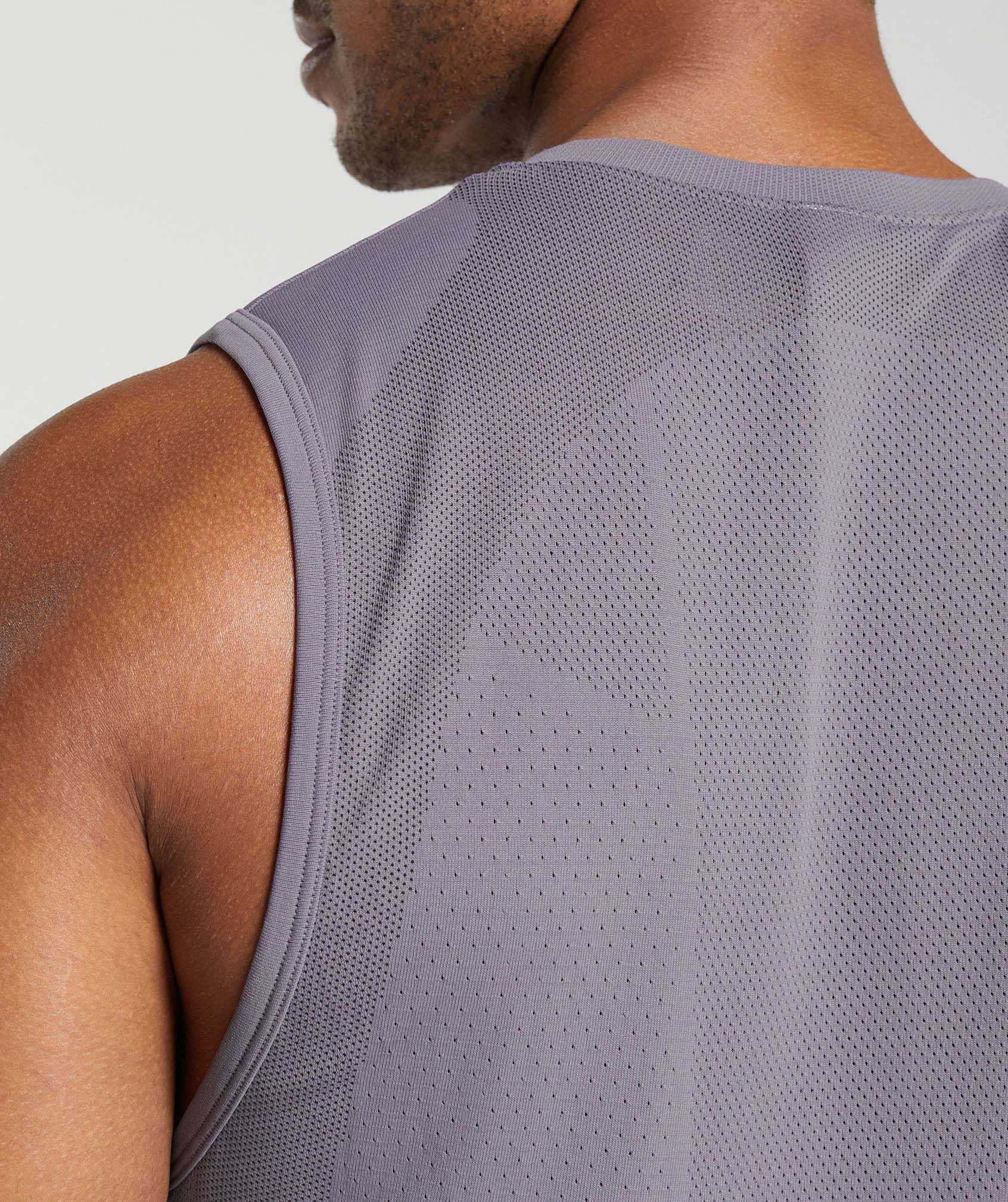Apex Seamless Tank