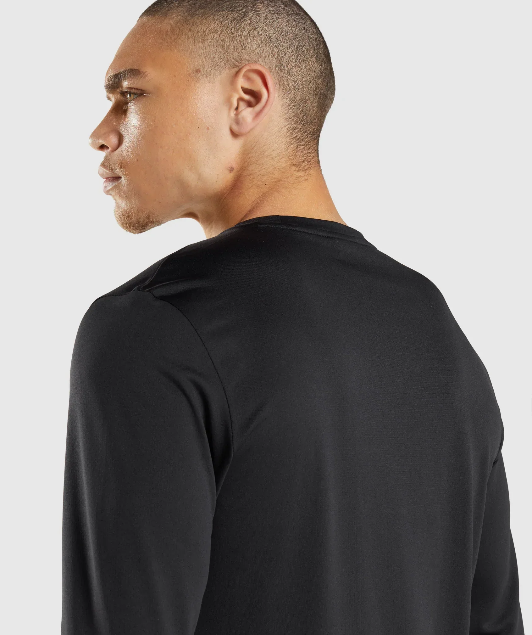 Arrival Long Sleeve T-Shirt