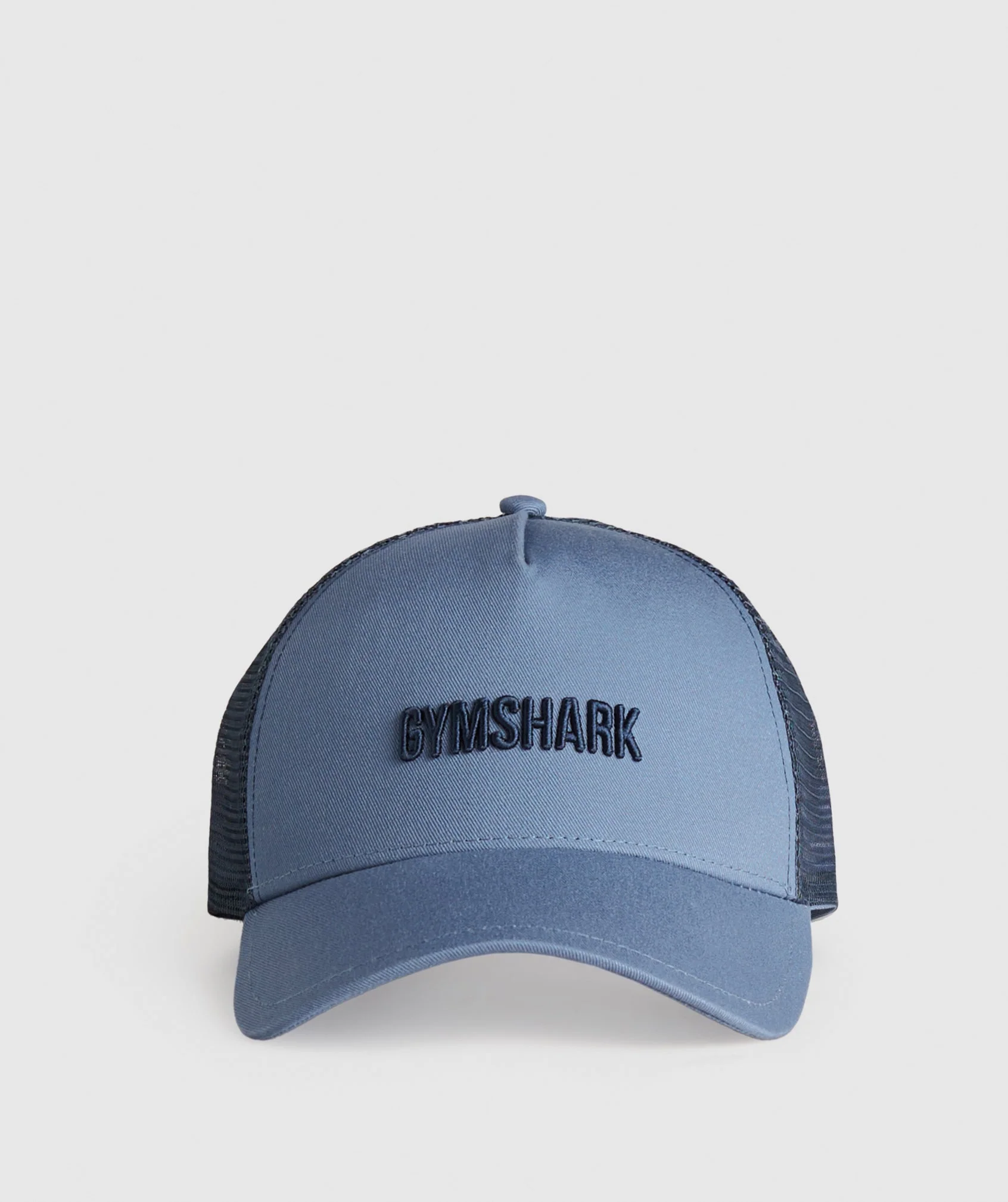 Wordmark Trucker Cap