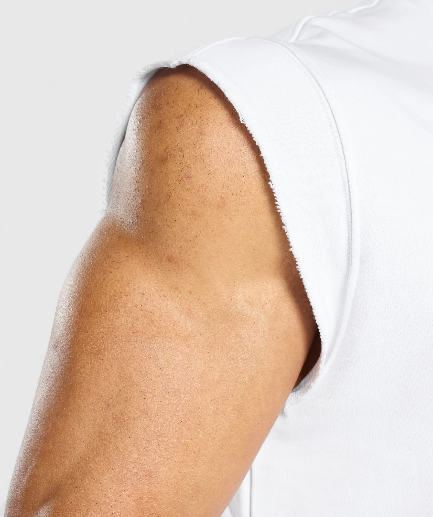 Property Of Cut Off Tank