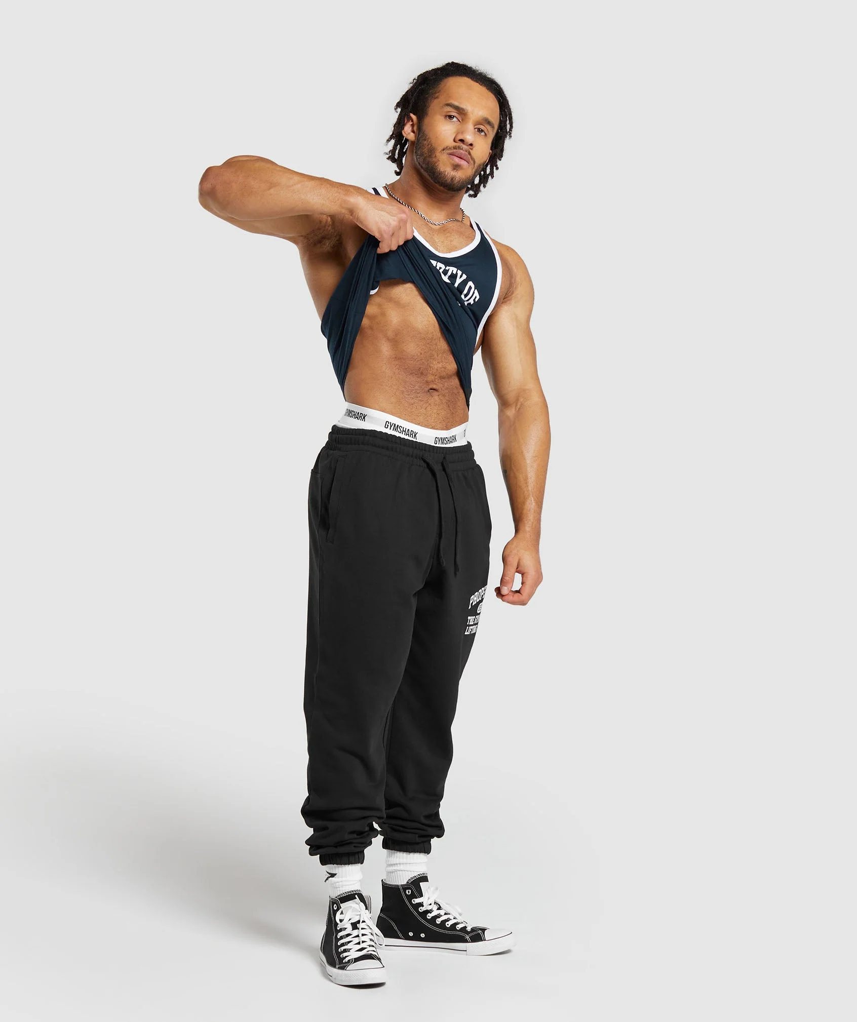 Property Of Stringer