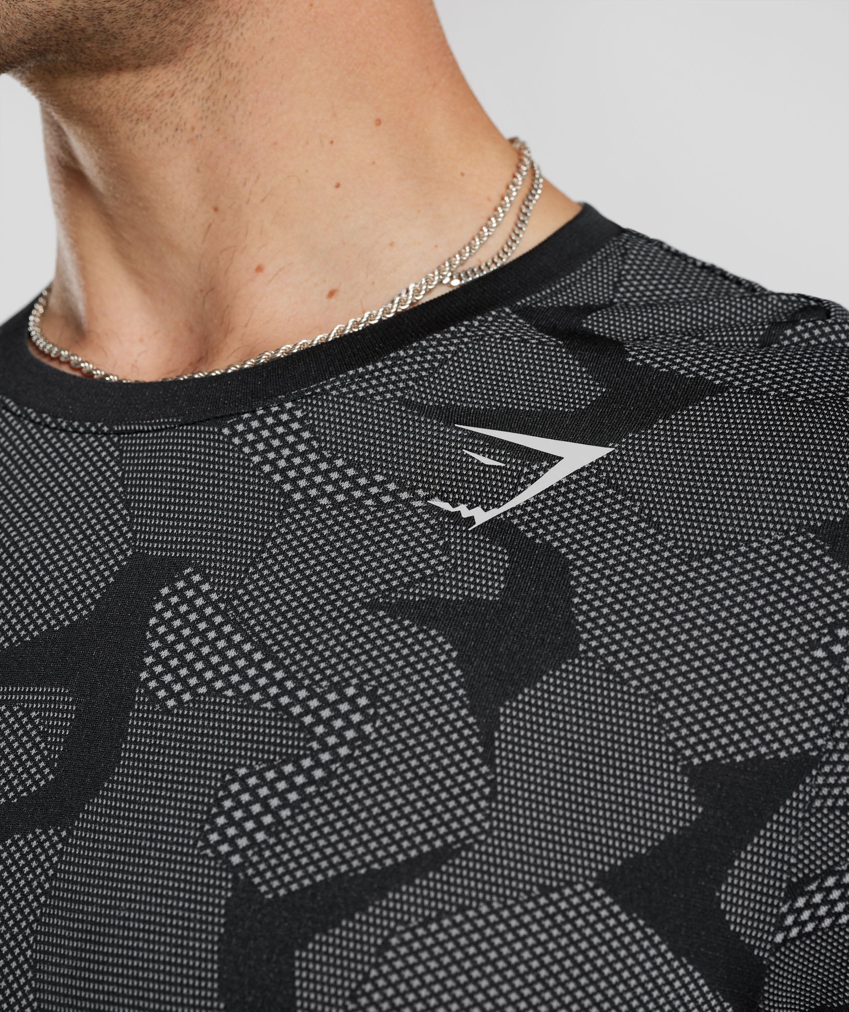 Sport Seamless T-Shirt