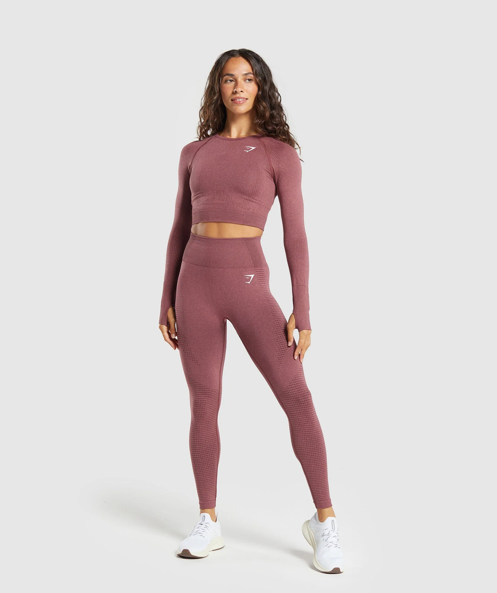 Vital Seamless 2.0 Leggings