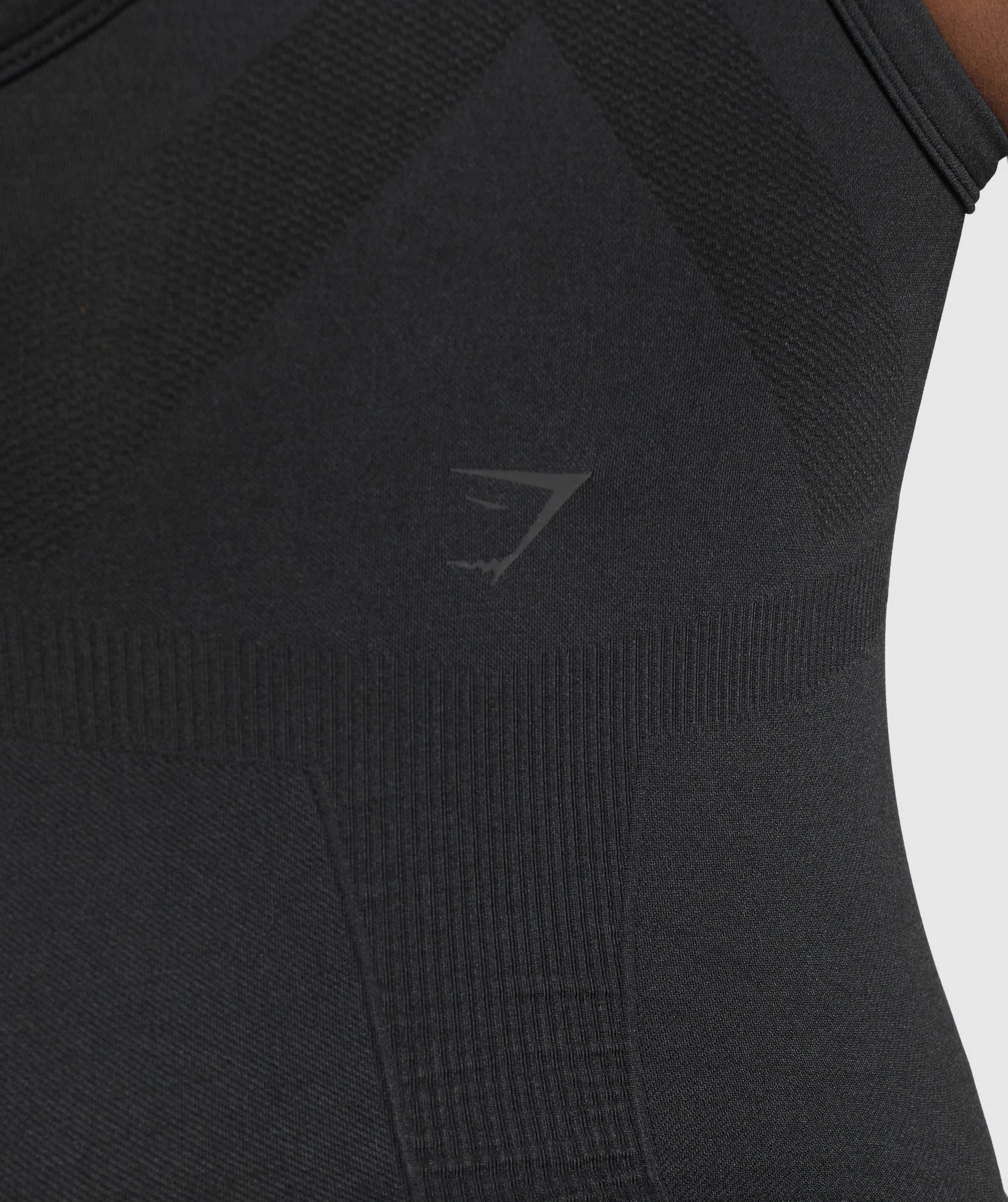 Activate Seamless Tank