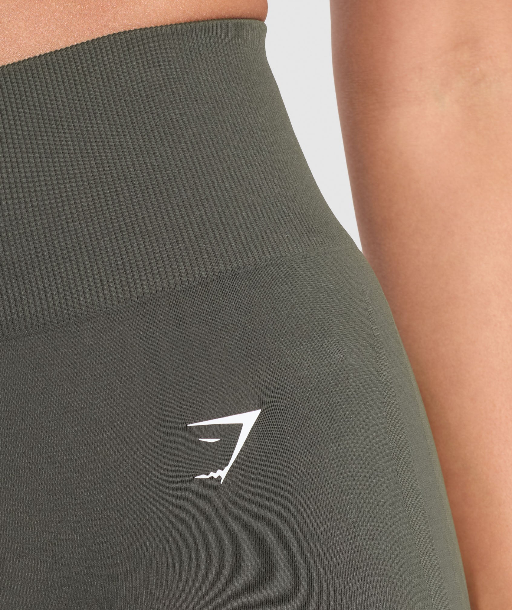 Everyday Seamless Shorts
