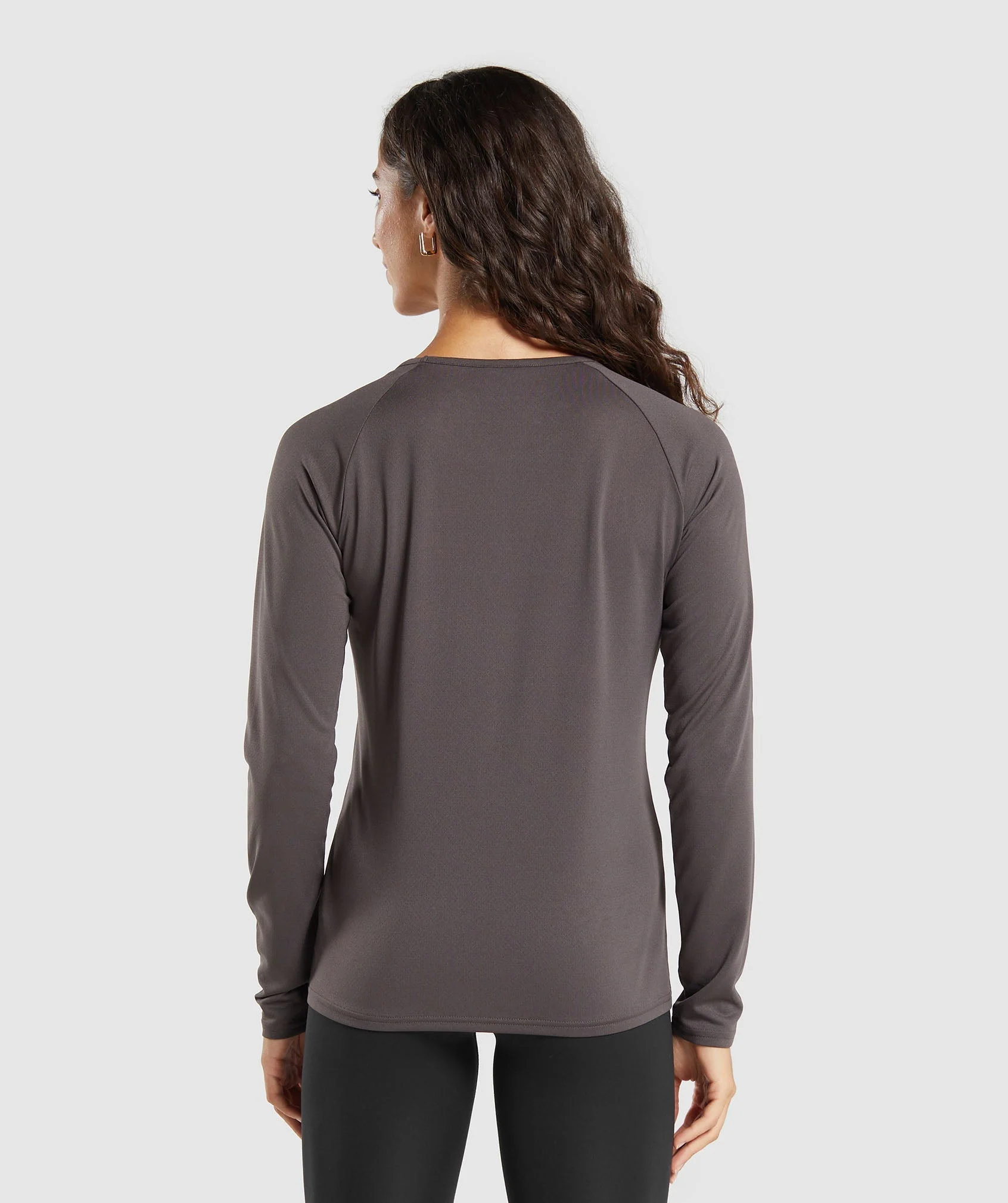 Training Long Sleeve Top