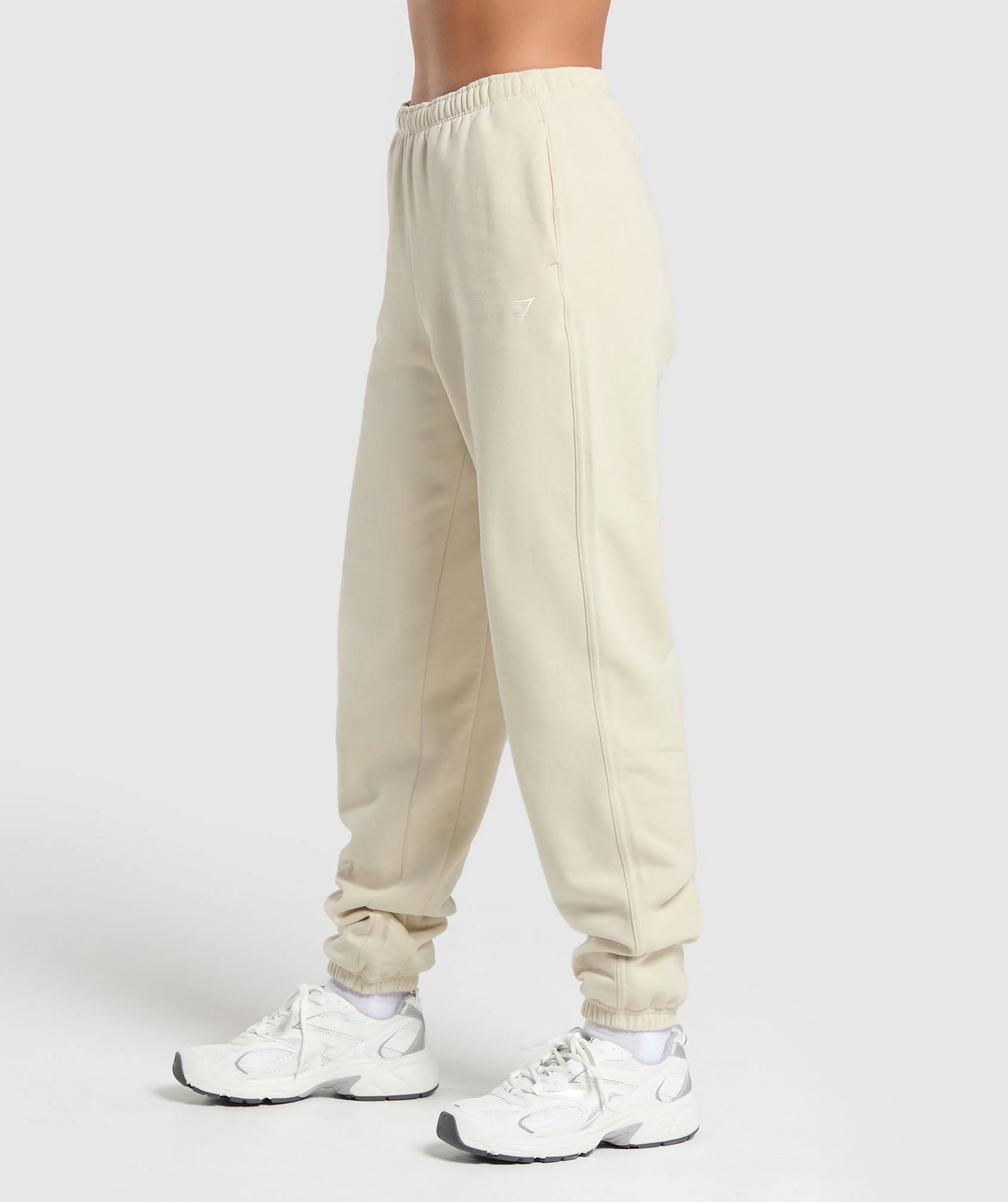 Fleece Joggers