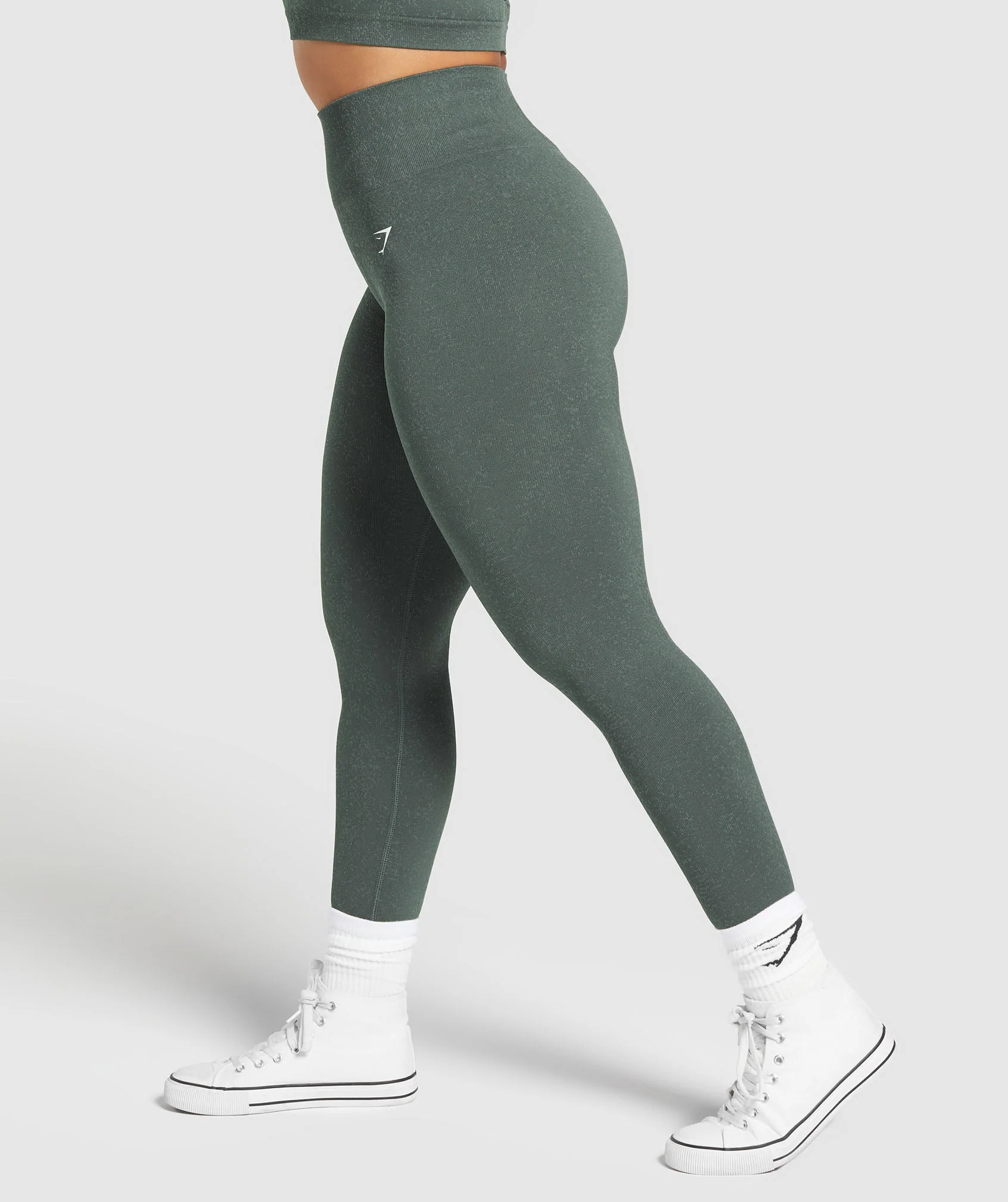 Adapt Fleck Seamless Leggings