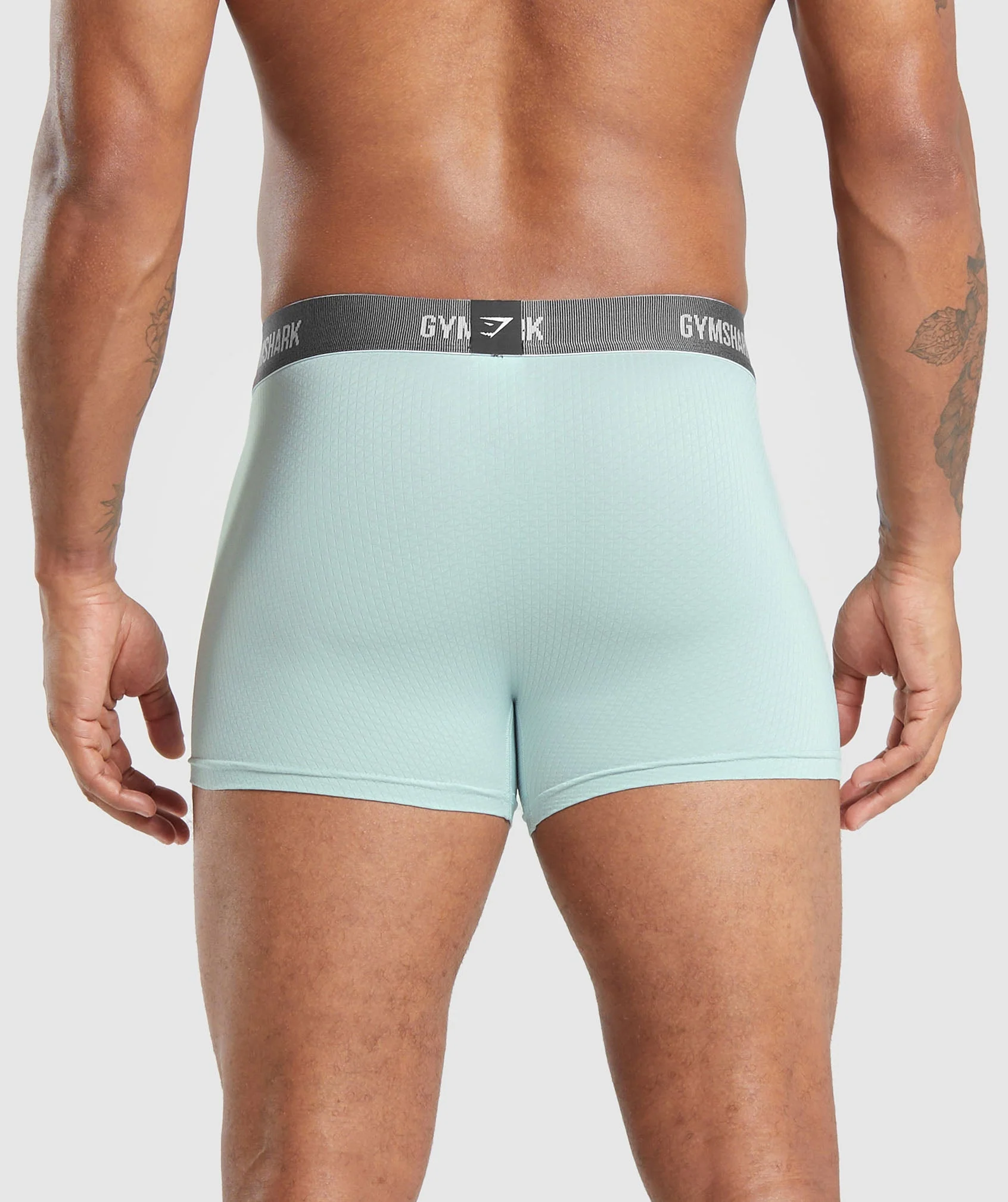 Sports Tech Boxer 3PK